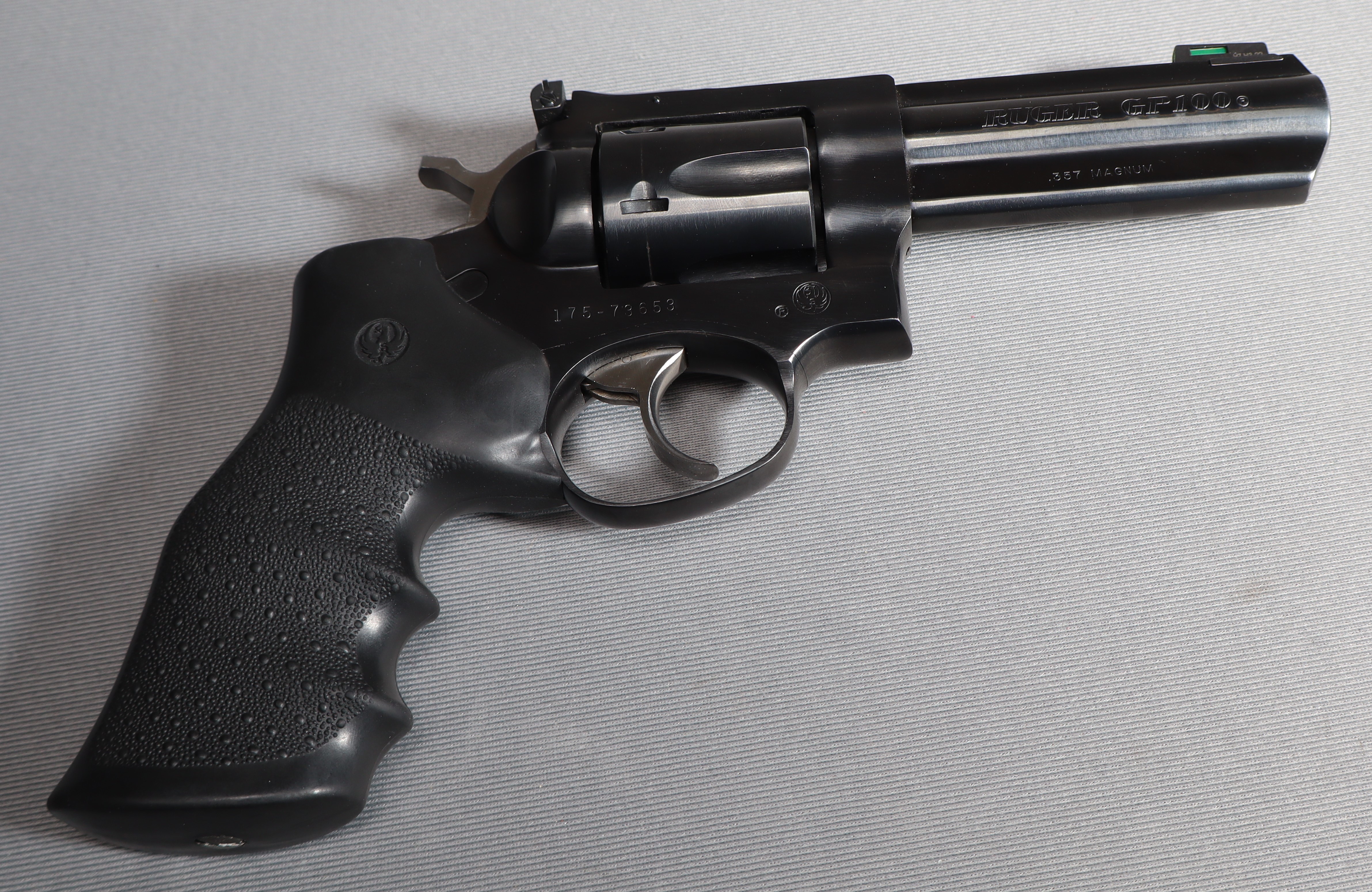 Image of Sturm Ruger and Co~GP100~357 Magnum