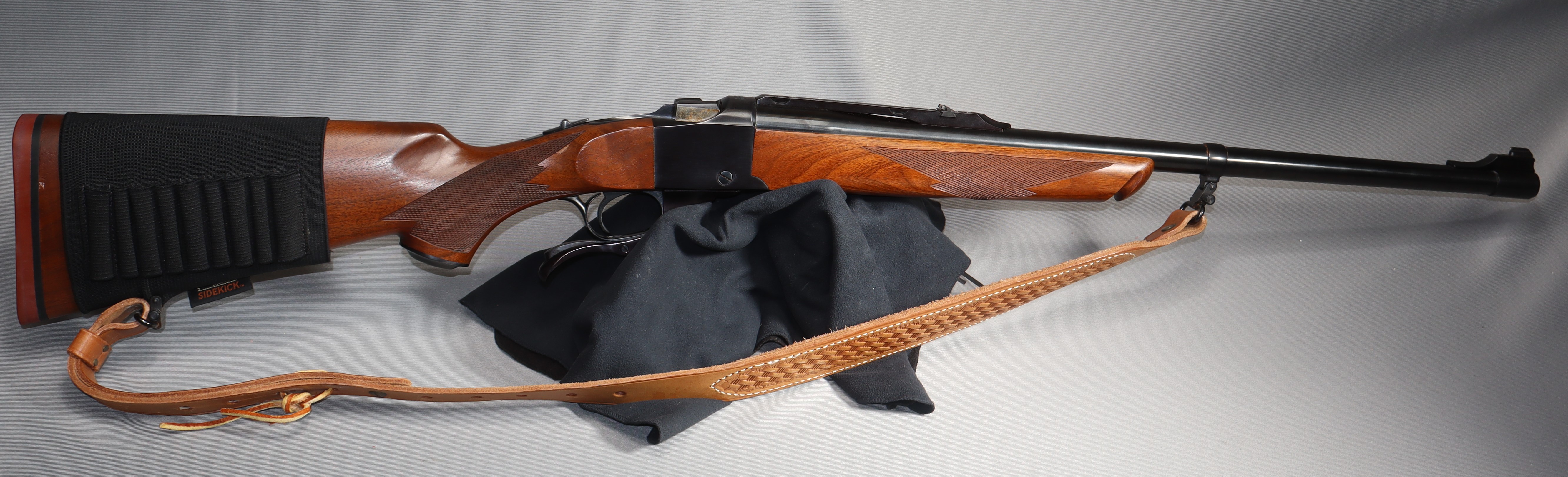 Image of Sturm Ruger & CO~NO 1~45-70 Govt