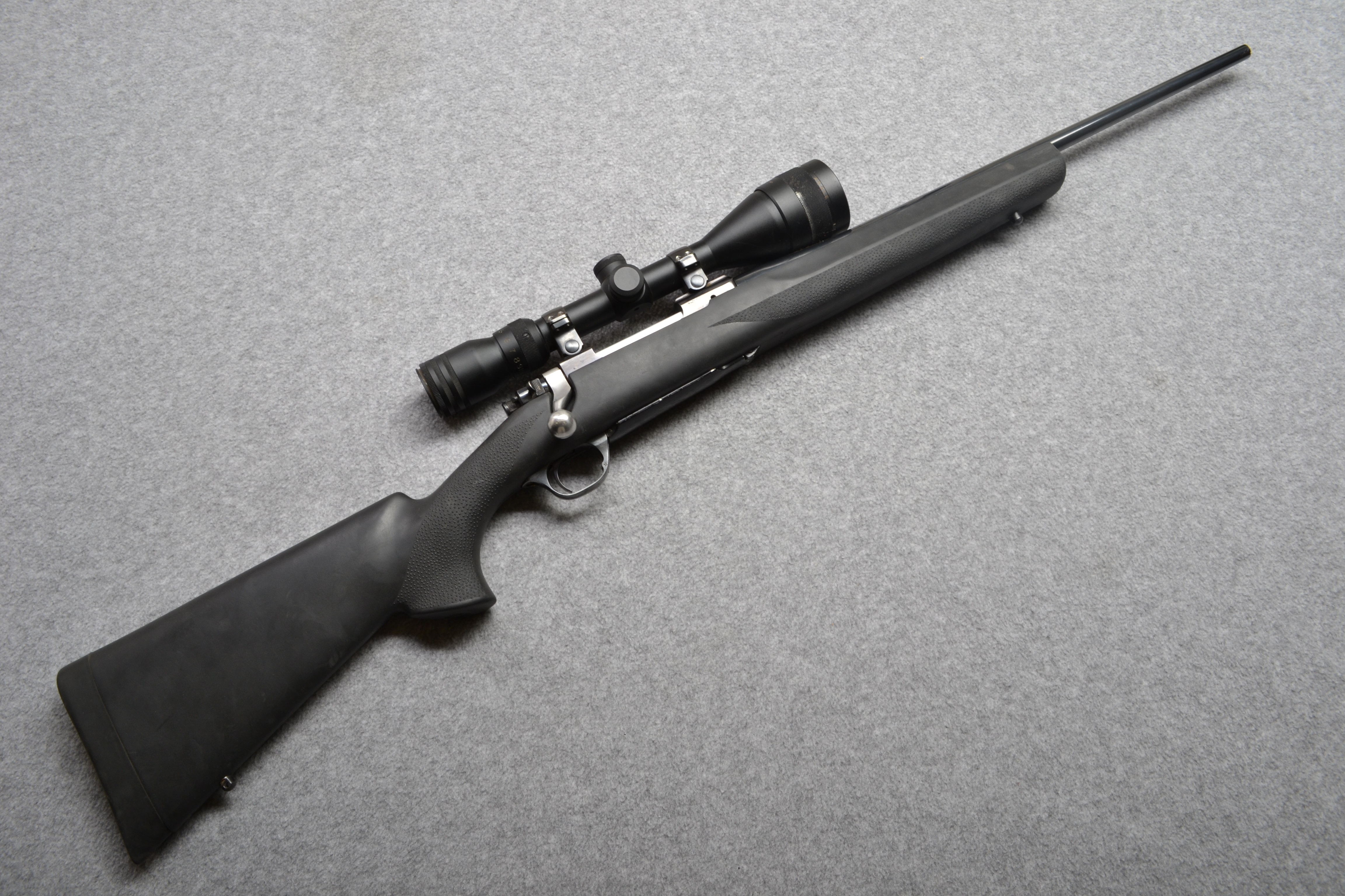 Ruger~M77 MKII~.223 Remington - Bass Pro Shops