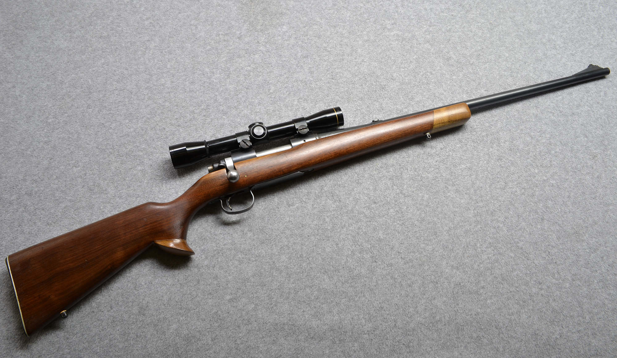 Remington ~ Model 722 ~ .257 Roberts - Bass Pro Shops