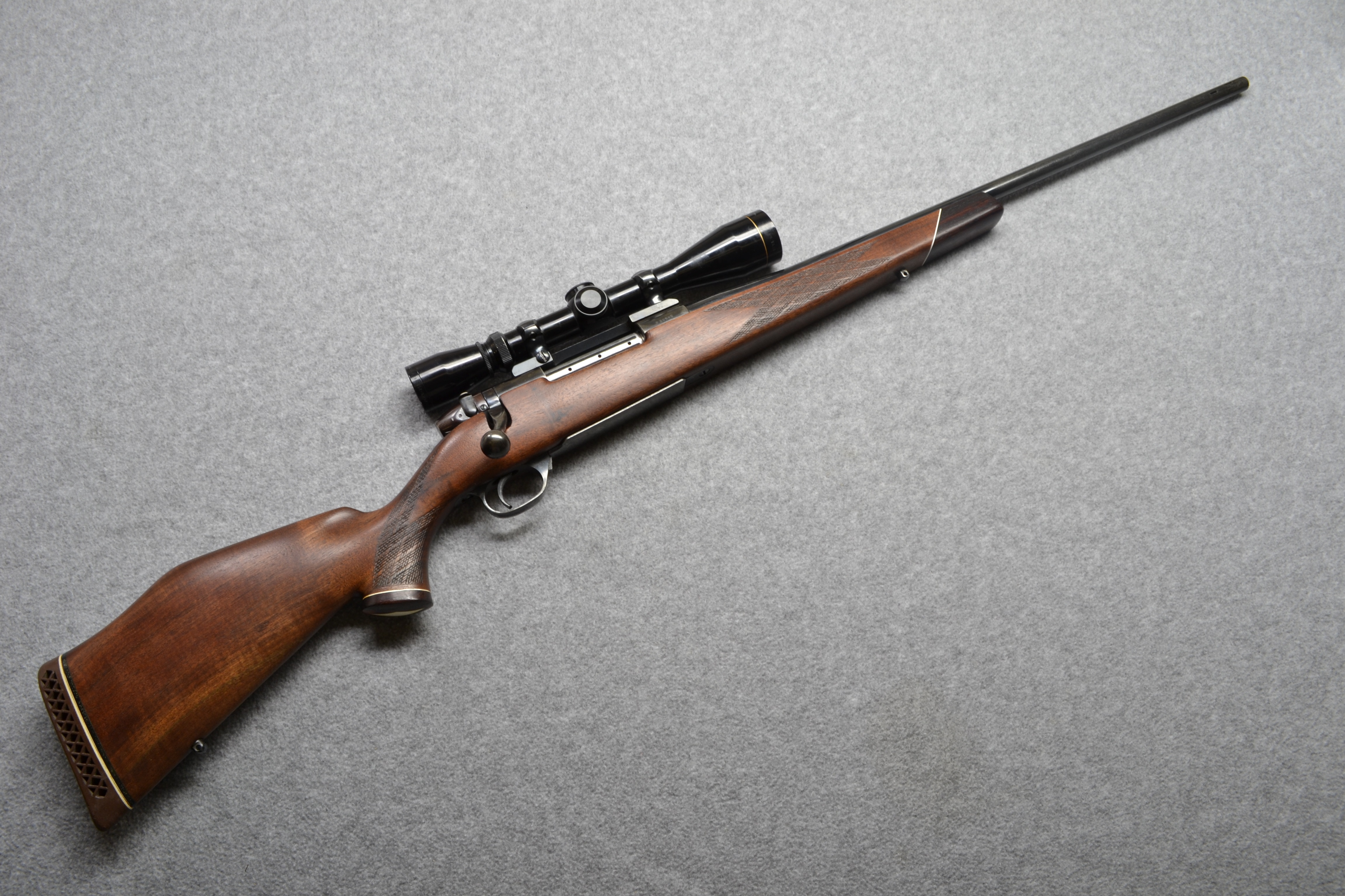 Weatherby~Mark V~.300 Weatherby Mag - Bass Pro Shops