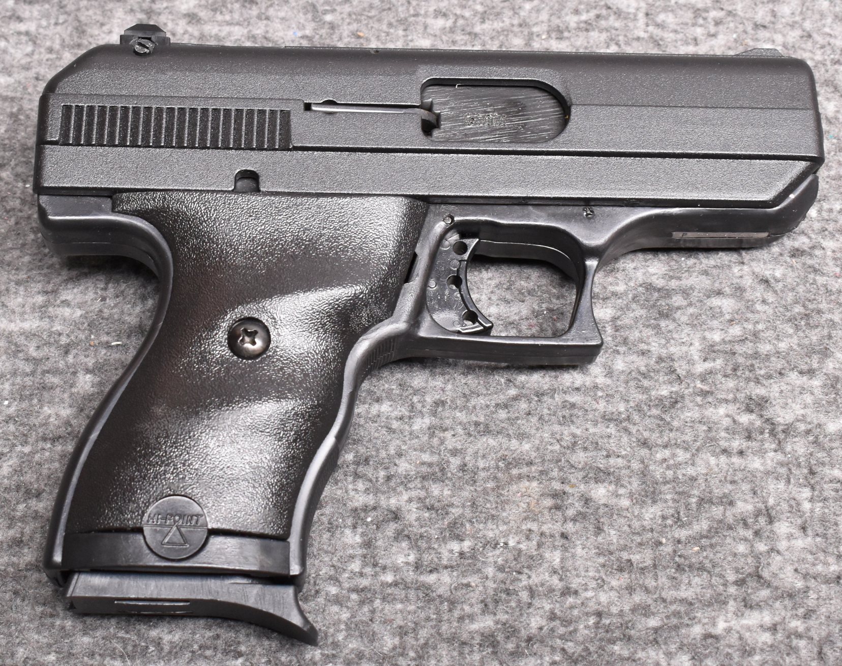 HI-Point ~ C9 ~ 9mm Luger - Bass Pro Shops