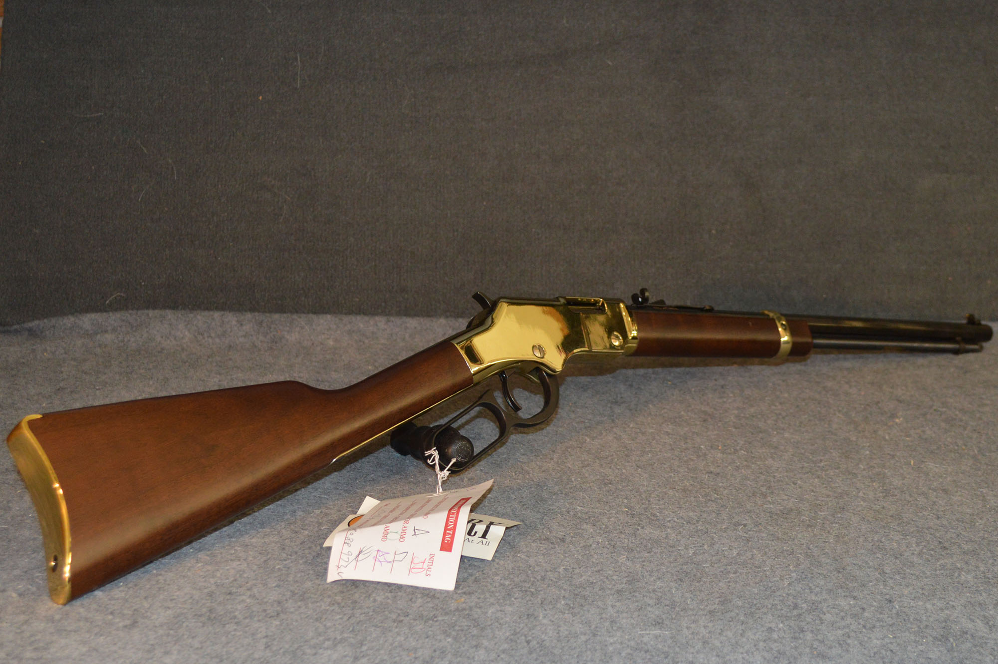 Henry~Golden Boy~.17 HMR - Bass Pro Shops