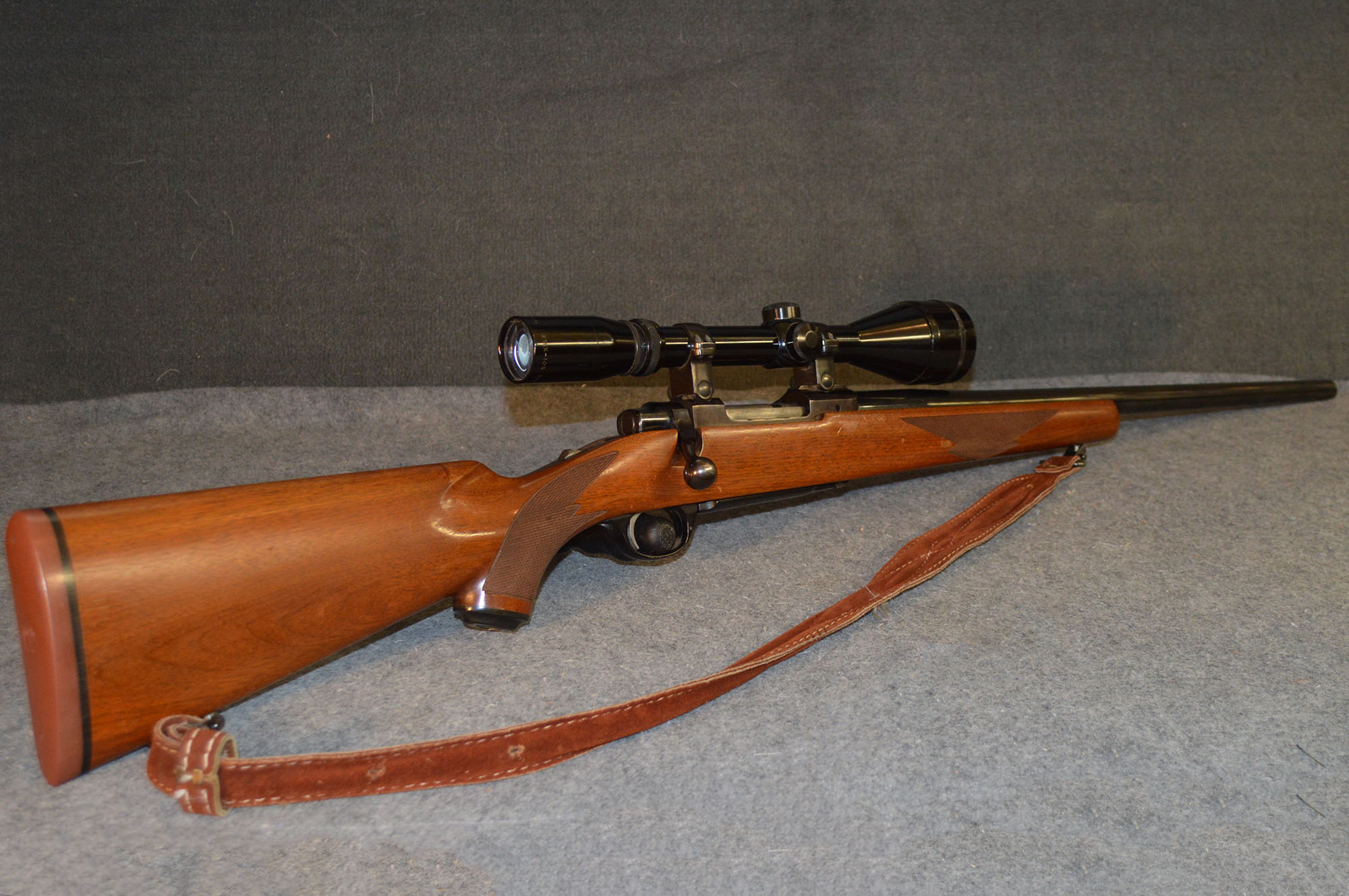 Ruger~M77~.22-250 Remington - Bass Pro Shops