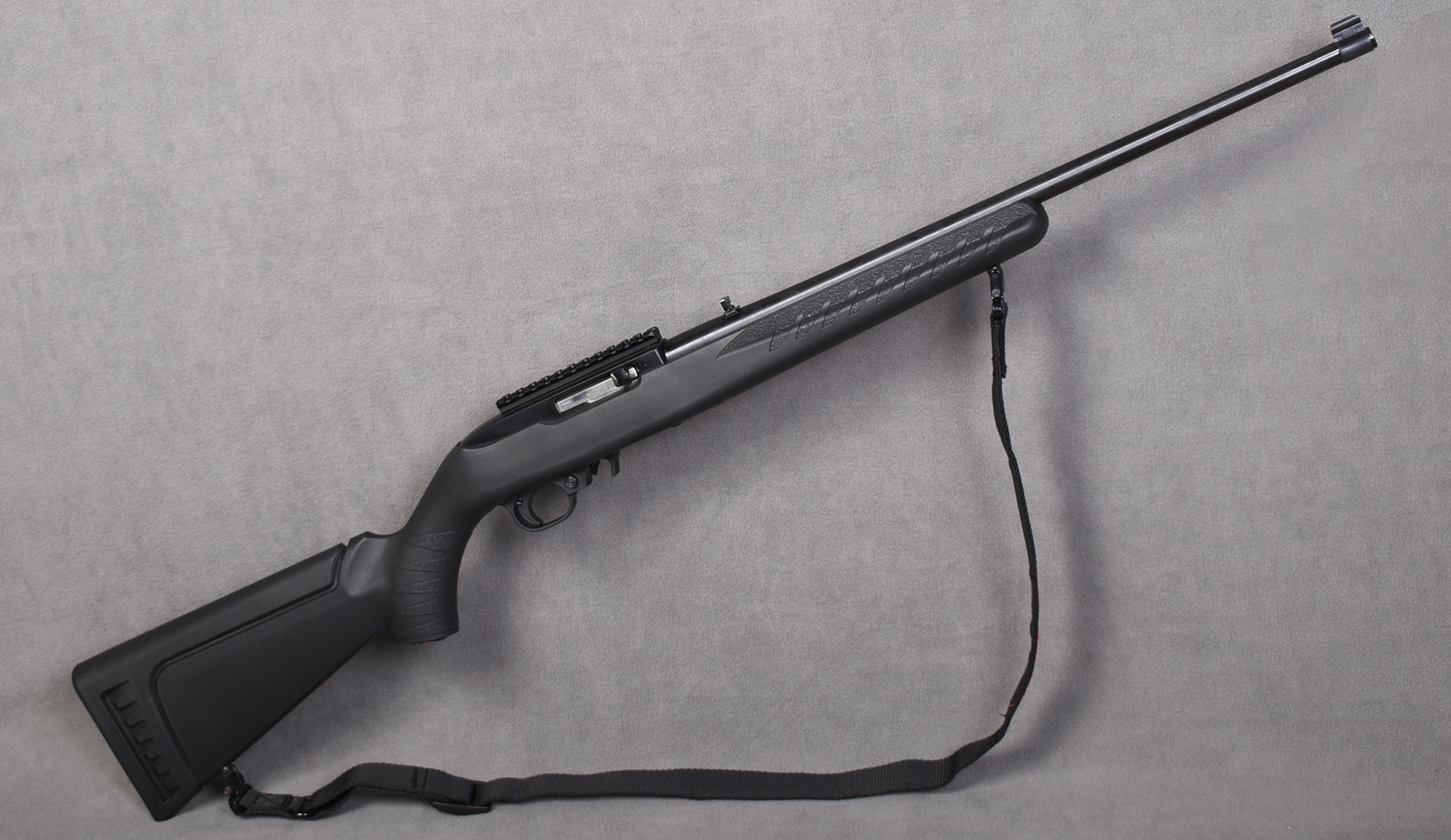 Ruger ~ 10/22 ~ .22 Long Rifle - Bass Pro Shops
