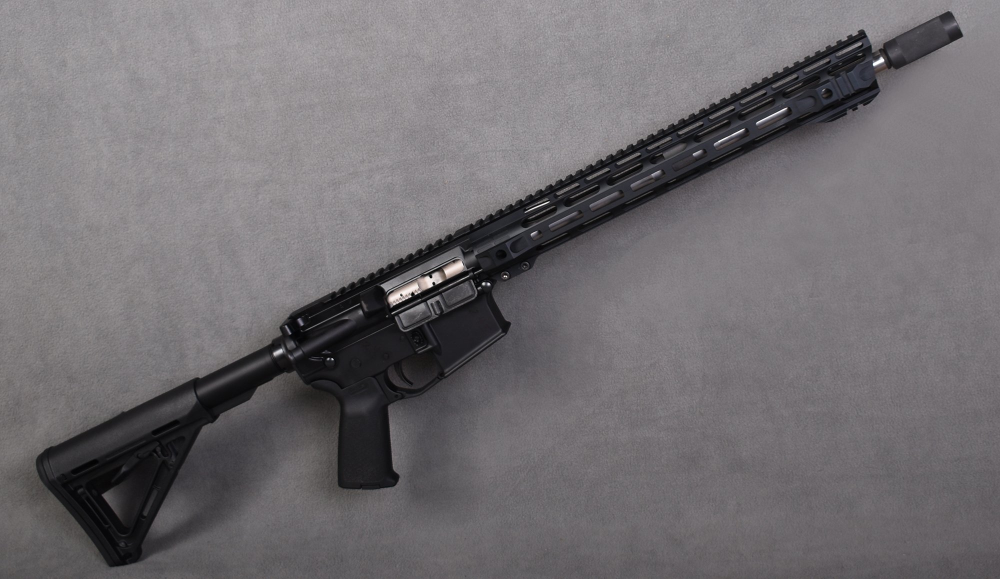 Anderson Manufacturing ~ AM-15 ~ 5.56 NATO - Bass Pro Shops