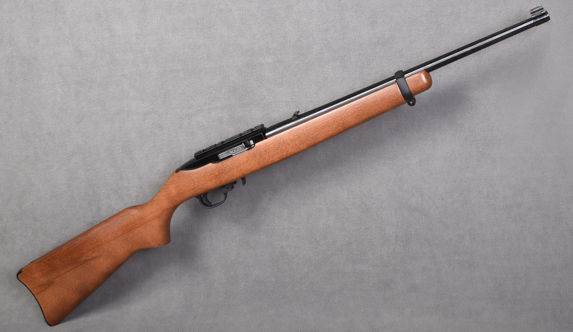 Ruger ~ 10/22 ~ .22 Long Rifle - Bass Pro Shops