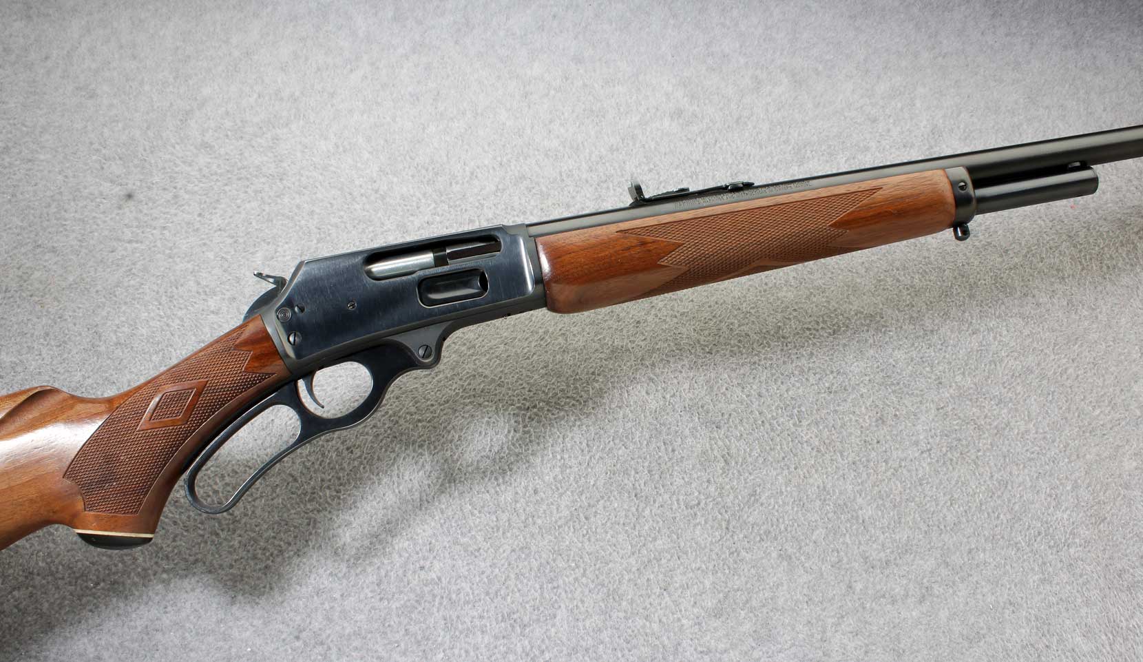Marlin ~ 1895SS ~ .45-70 Gov't. - Bass Pro Shops