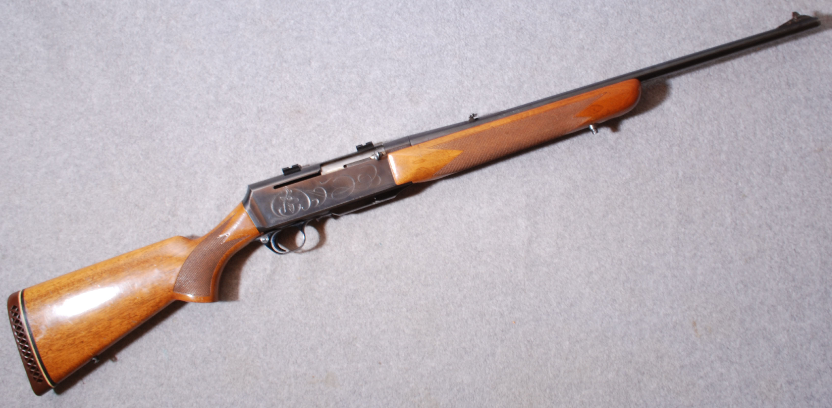 Image of Browning ~ BAR ~ .30-06 Springfield