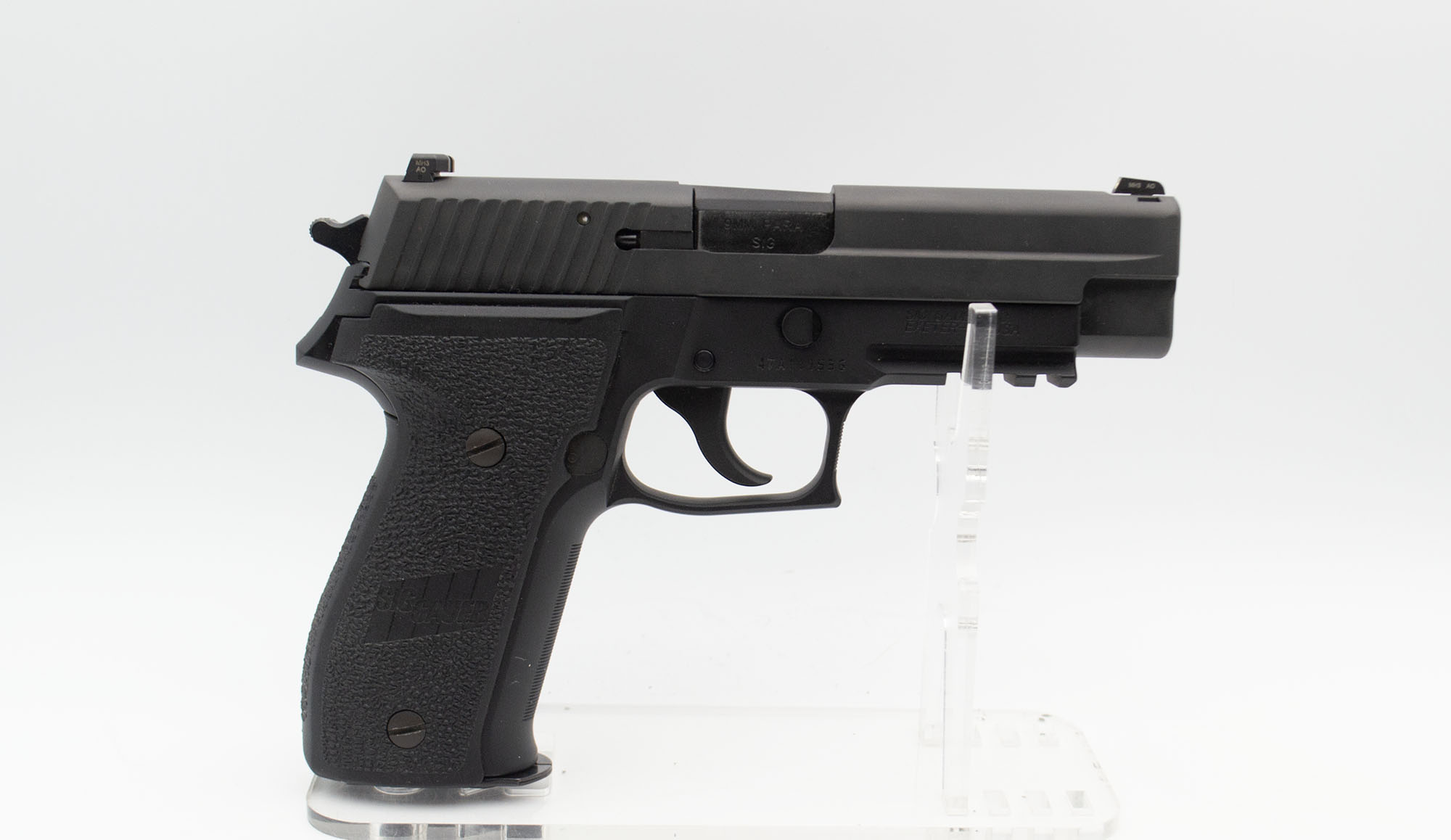 SIG Sauer~P226(MK-25)~9mm Luger - Bass Pro Shops