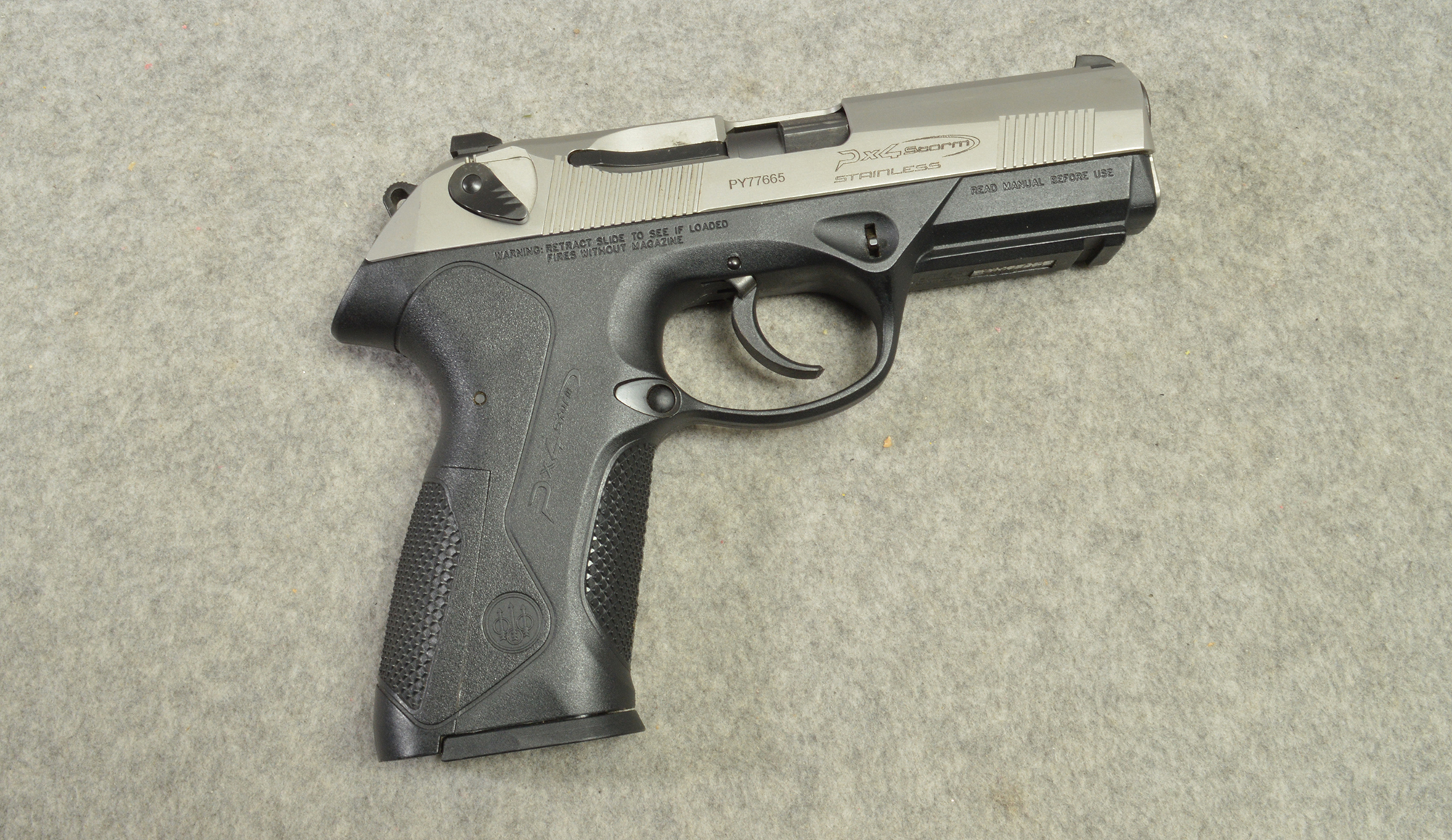 Beretta ~ PX4 Storm ~ .40 S&W - Bass Pro Shops