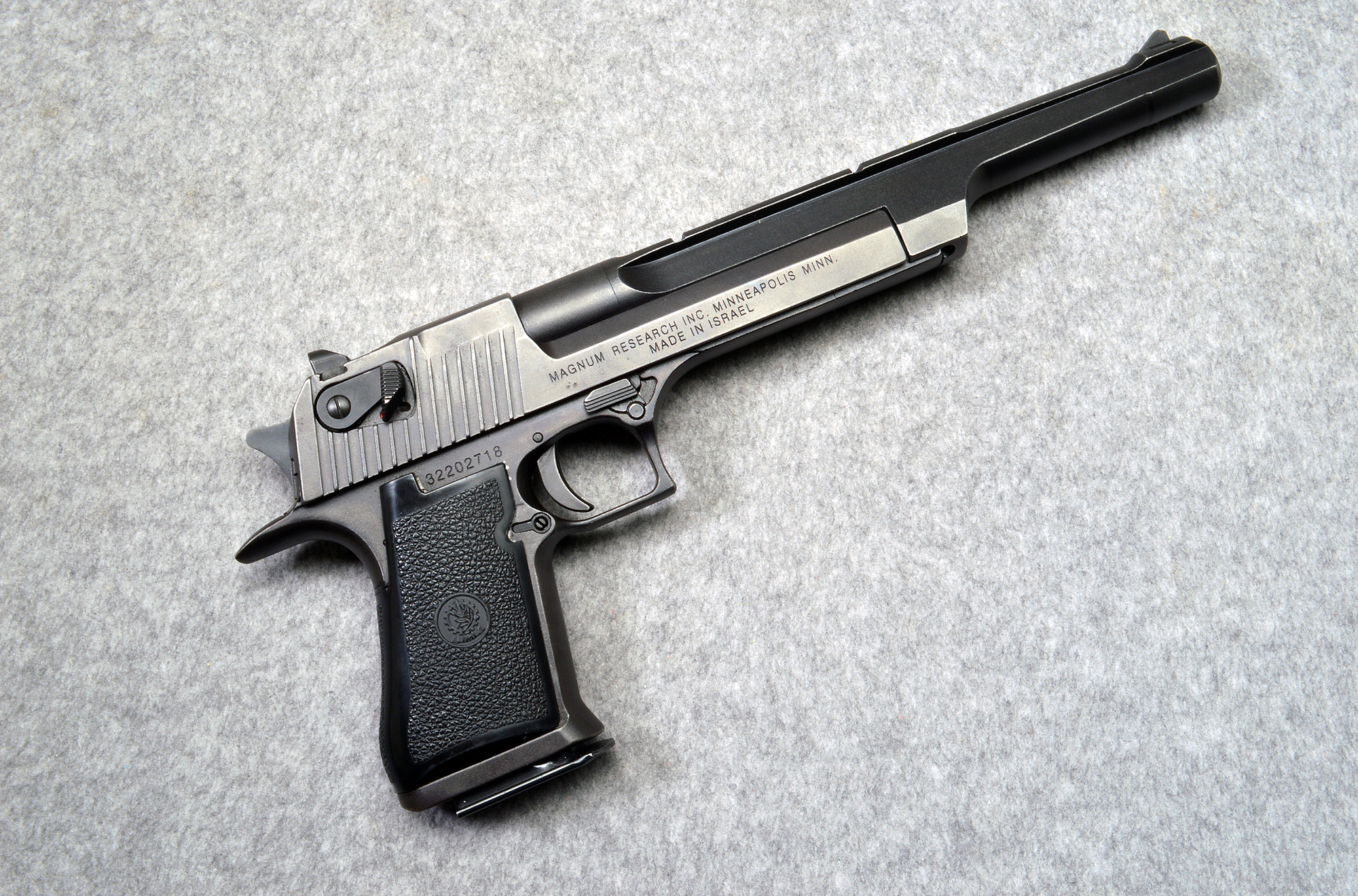 Israel Military Industries ~ Desert Eagle ~ .50AE - Bass Pro Shops