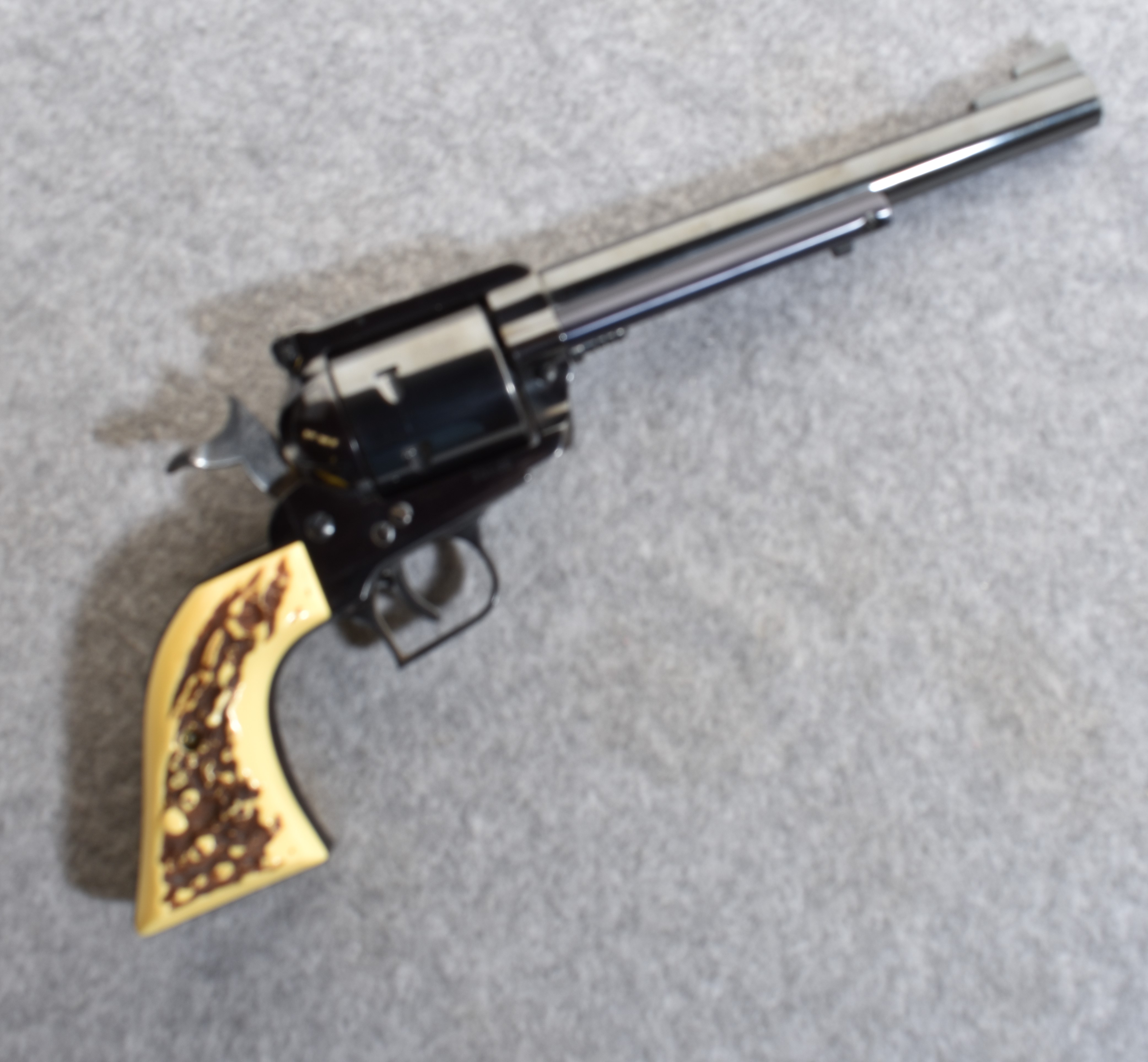 Ruger Super Blackhawk - Bass Pro Shops