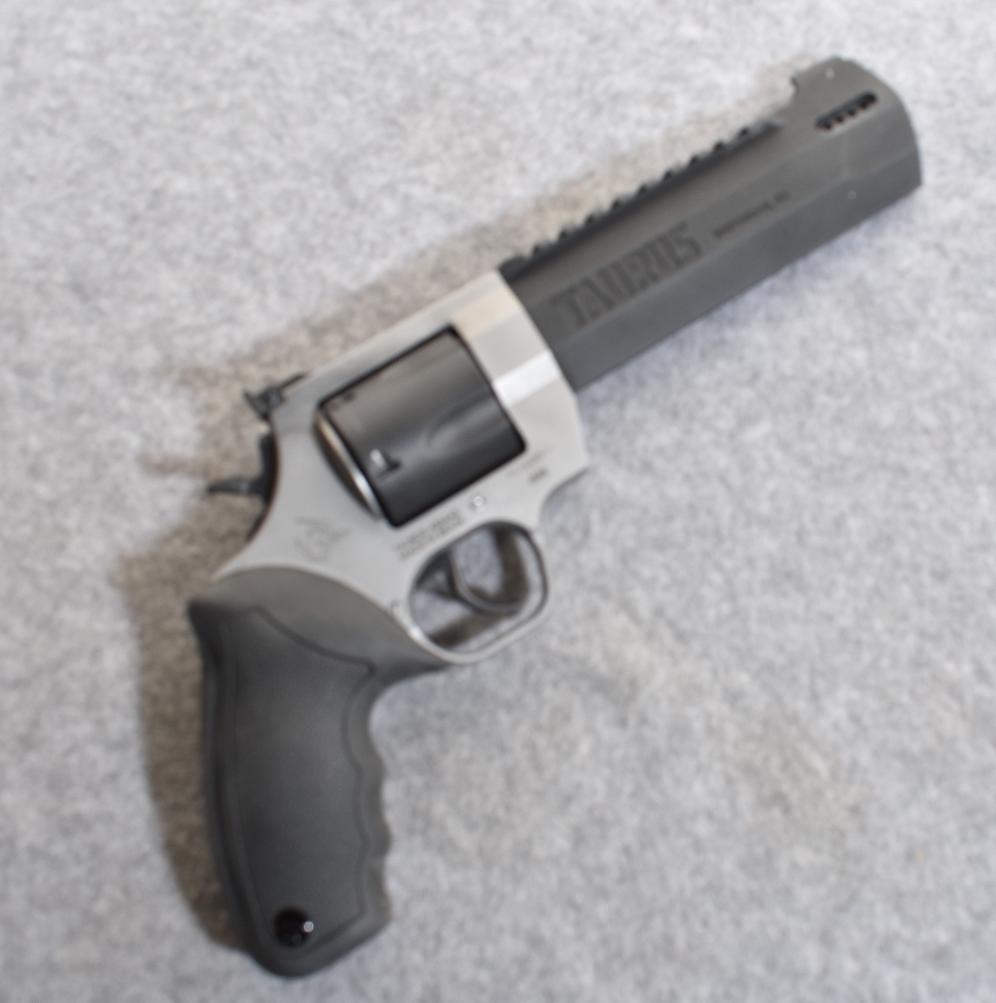 Taurus Armas Raging Hunter - Bass Pro Shops