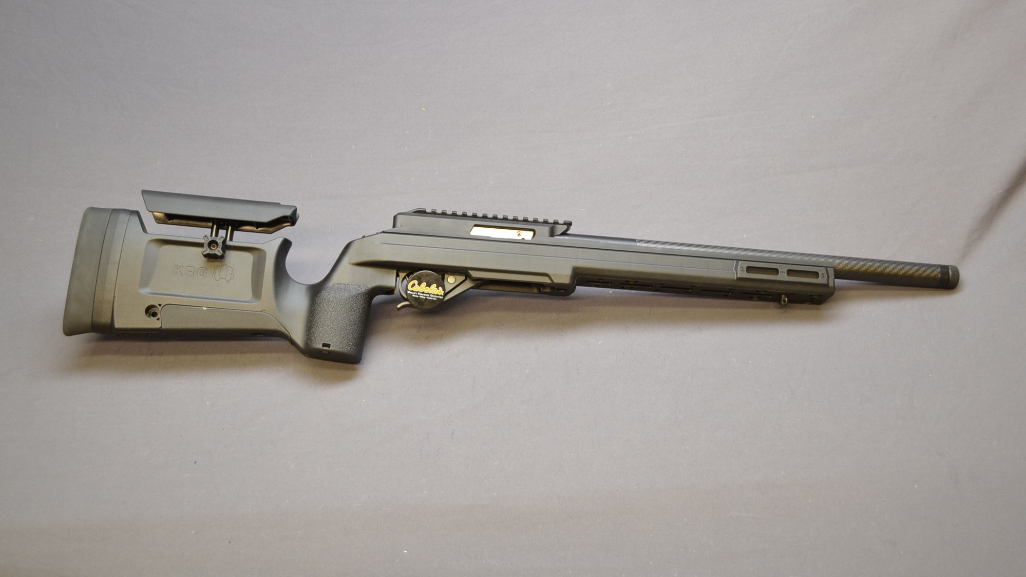 TACTICAL SOLUTIONS~X-RING~.22 LR - Bass Pro Shops