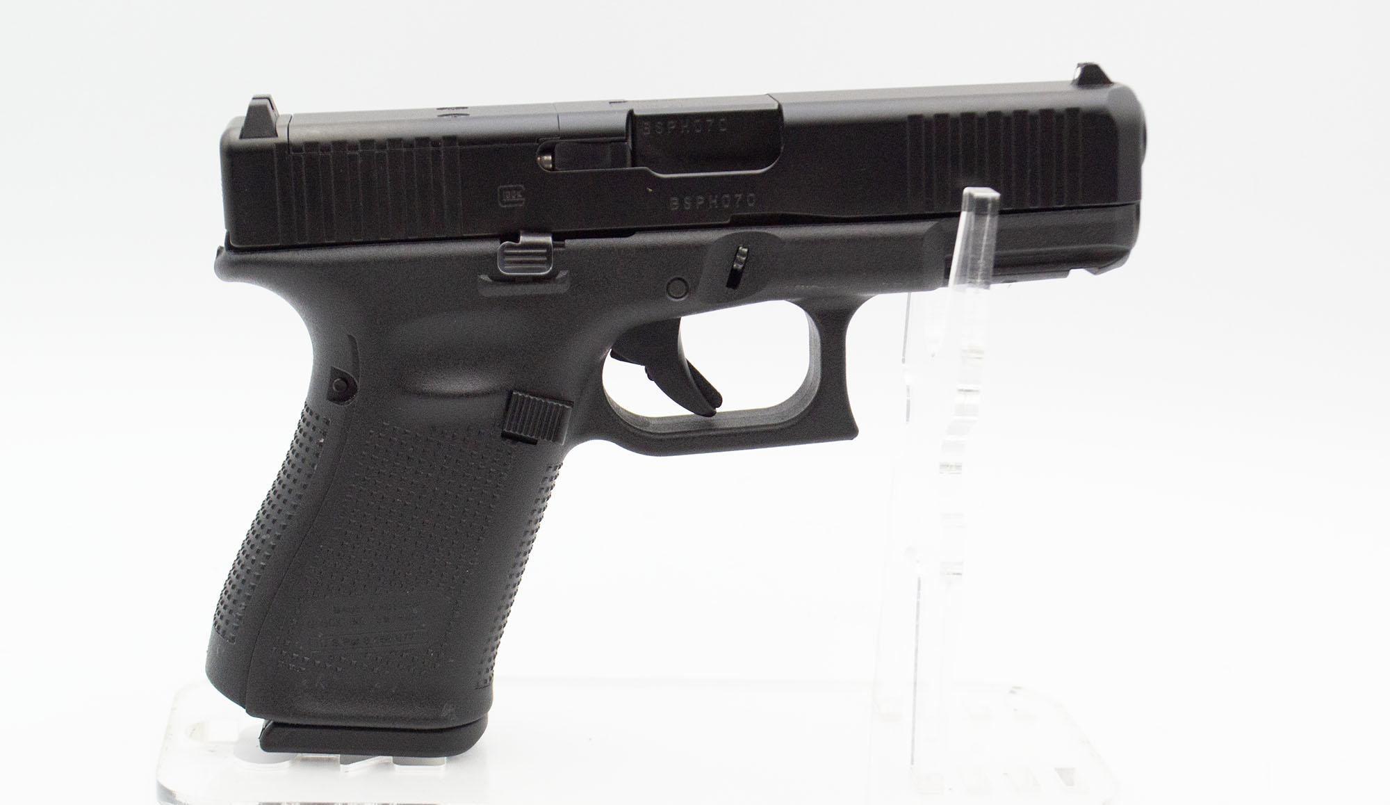 Glock~19 GEN 5~9mm Luger - Bass Pro Shops