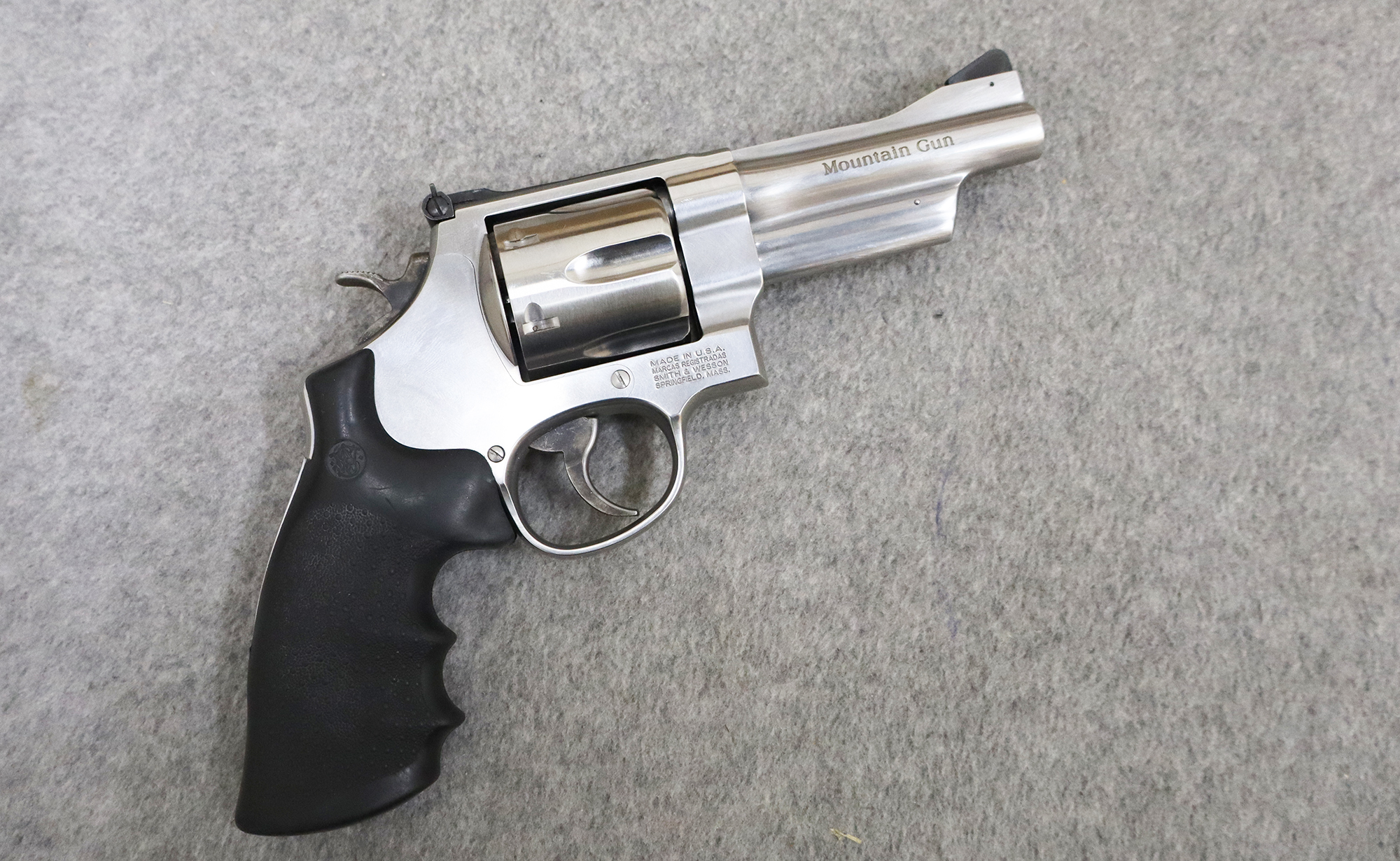 Smith and Wesson ~ Model 629-6 ~ 44 Magnum - Bass Pro Shops