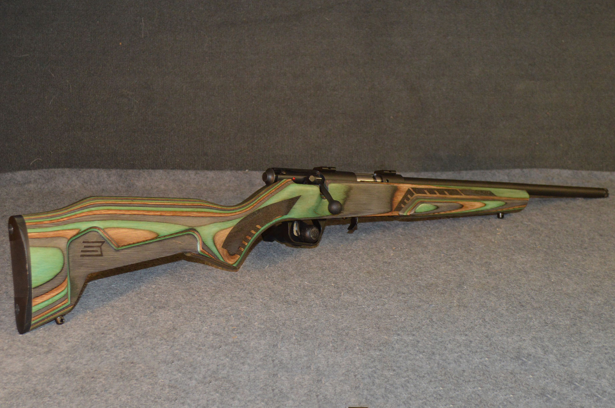 Savage~93R17~.17 HMR - Bass Pro Shops
