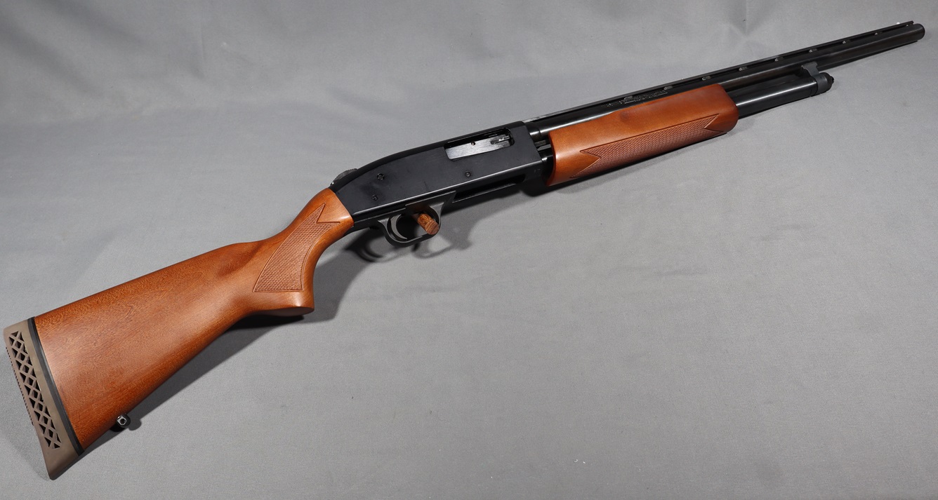 Mossberg~500~20 Gauge - Bass Pro Shops