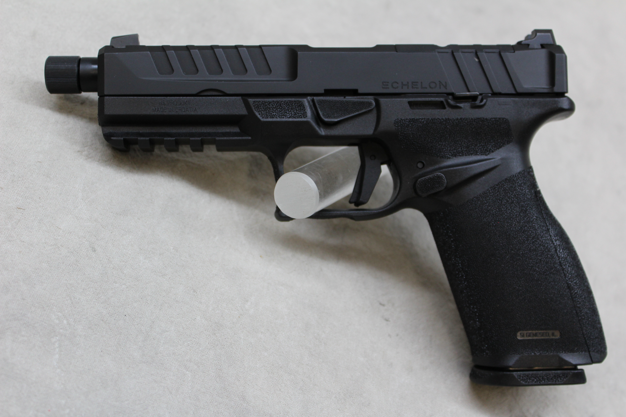 Springfield Armory Echelon ~9mm Luger~ - Bass Pro Shops