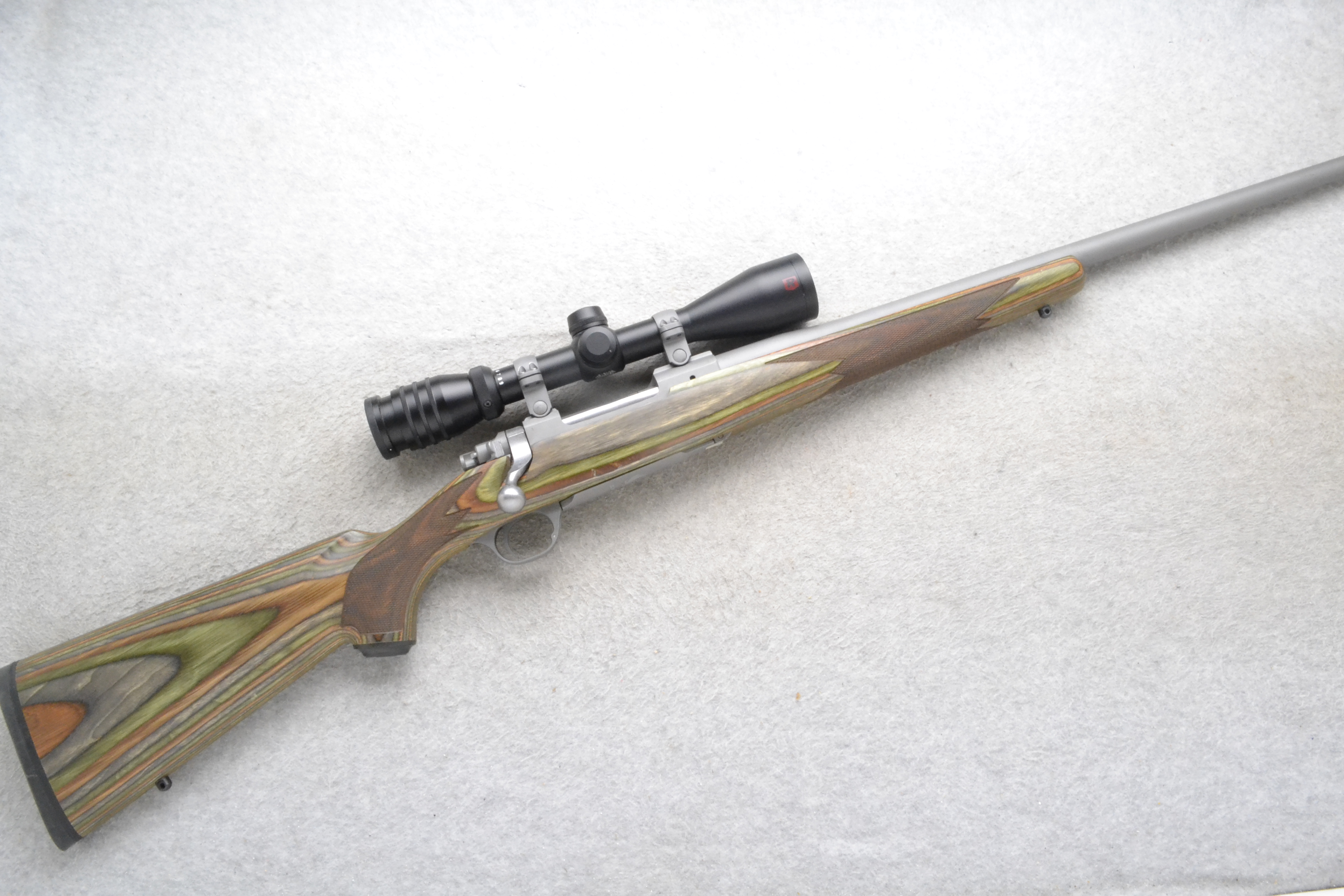 Ruger ~ M77 Hawkeye ~ .308 WInchester - Bass Pro Shops