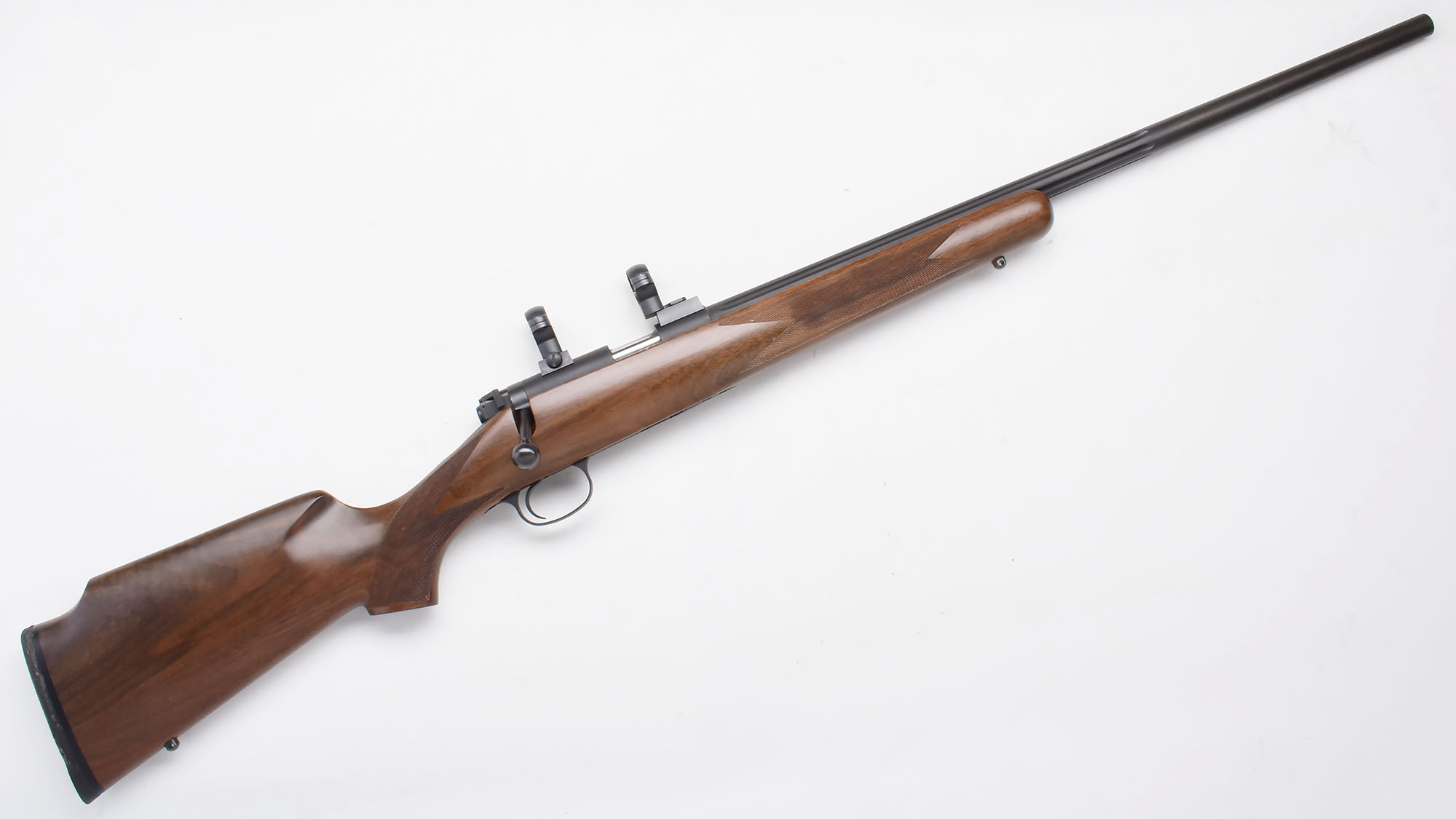 Kimber ~ 22 ~ .22 Long Rifle - Bass Pro Shops