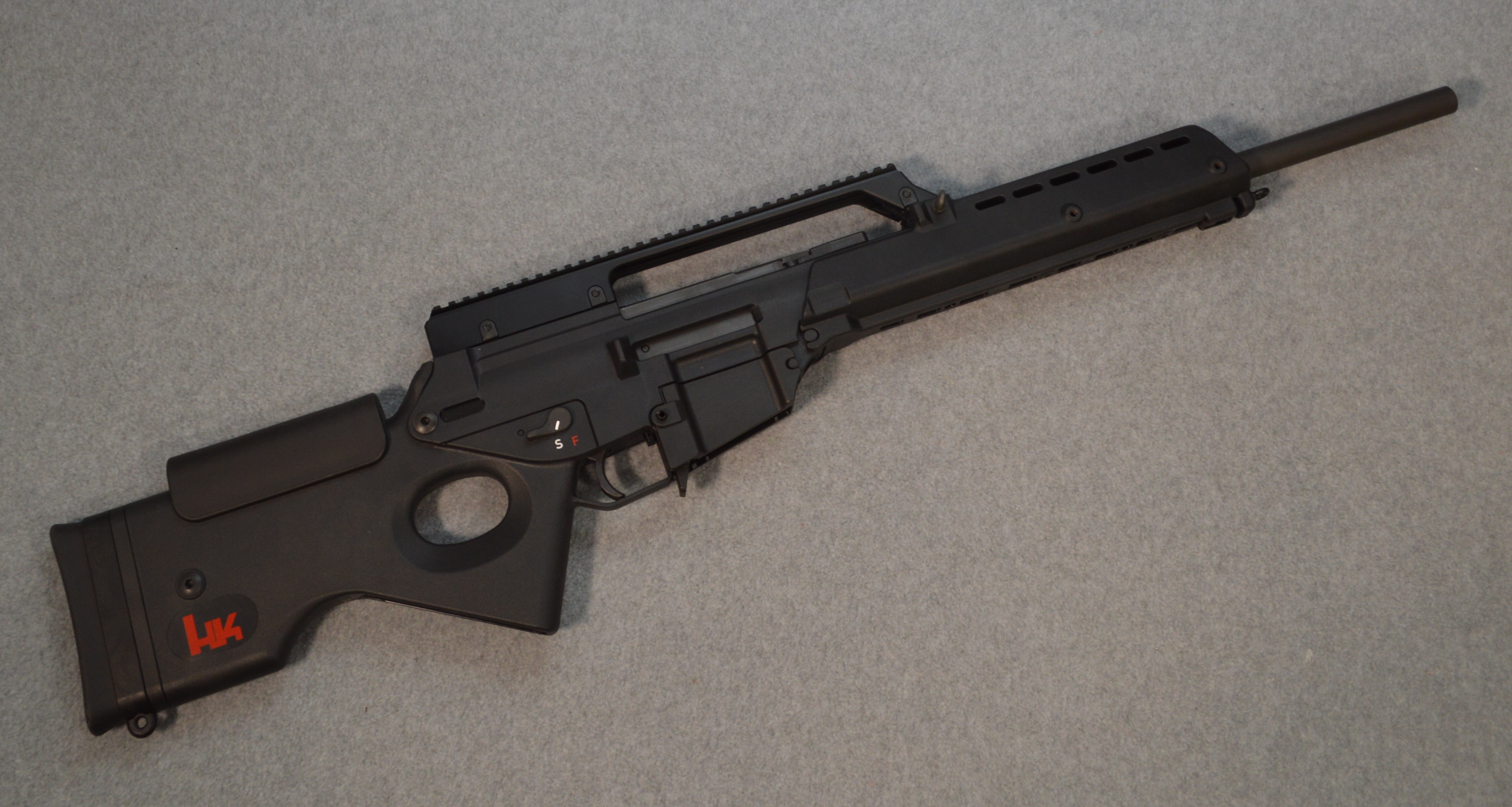 HK ~ SL8-6 ~ .223 Remington - Bass Pro Shops