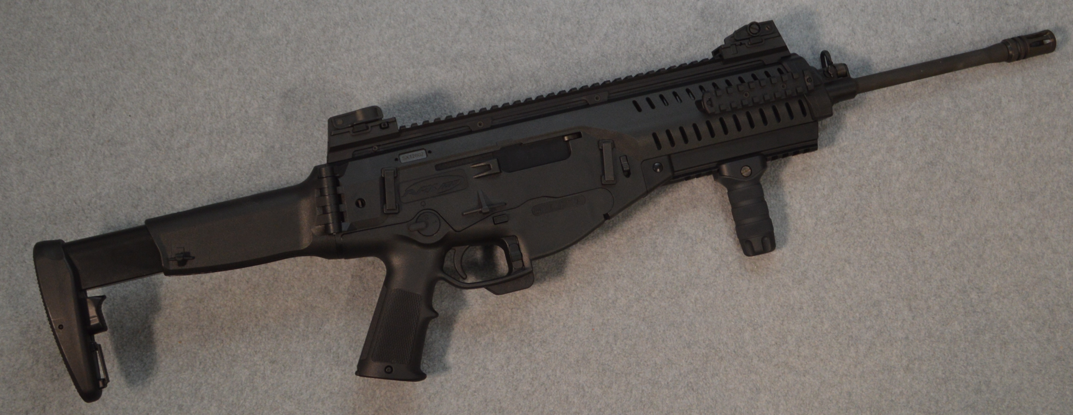 Beretta ~ ARX 100 ~ 5.56 NATO - Bass Pro Shops