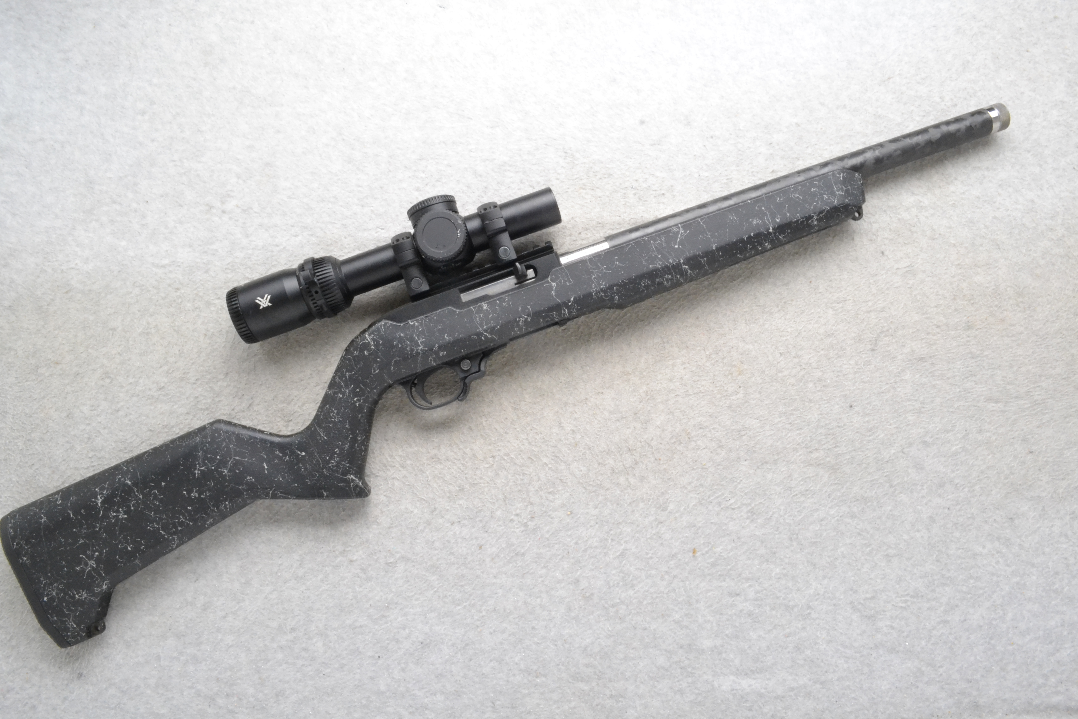 Ruger ~ 10/22 ~ .22 Long Rifle - Bass Pro Shops
