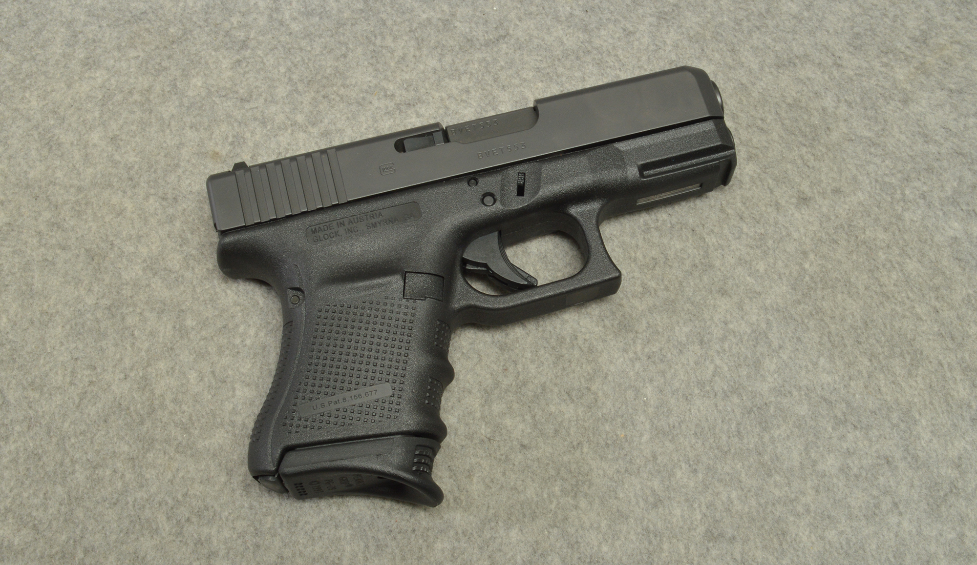 Glock ~ 29 Gen4 ~ 10mm Auto - Bass Pro Shops