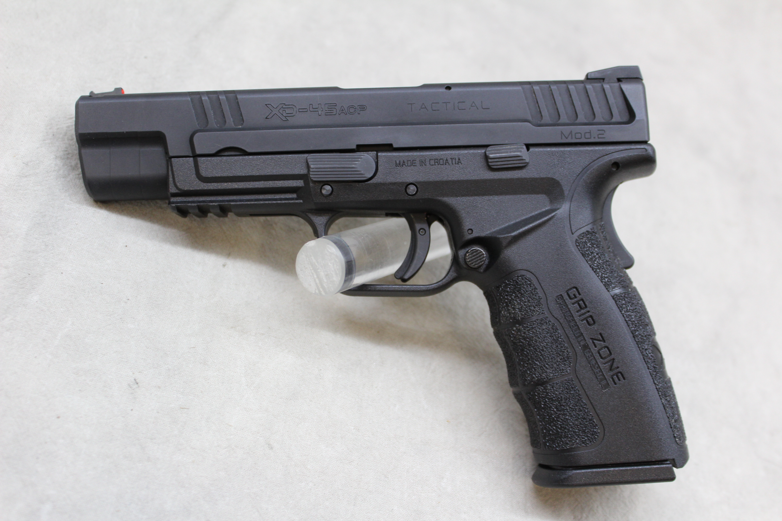 Springfield Armory XD-45 ~.45 ACP~ - Bass Pro Shops