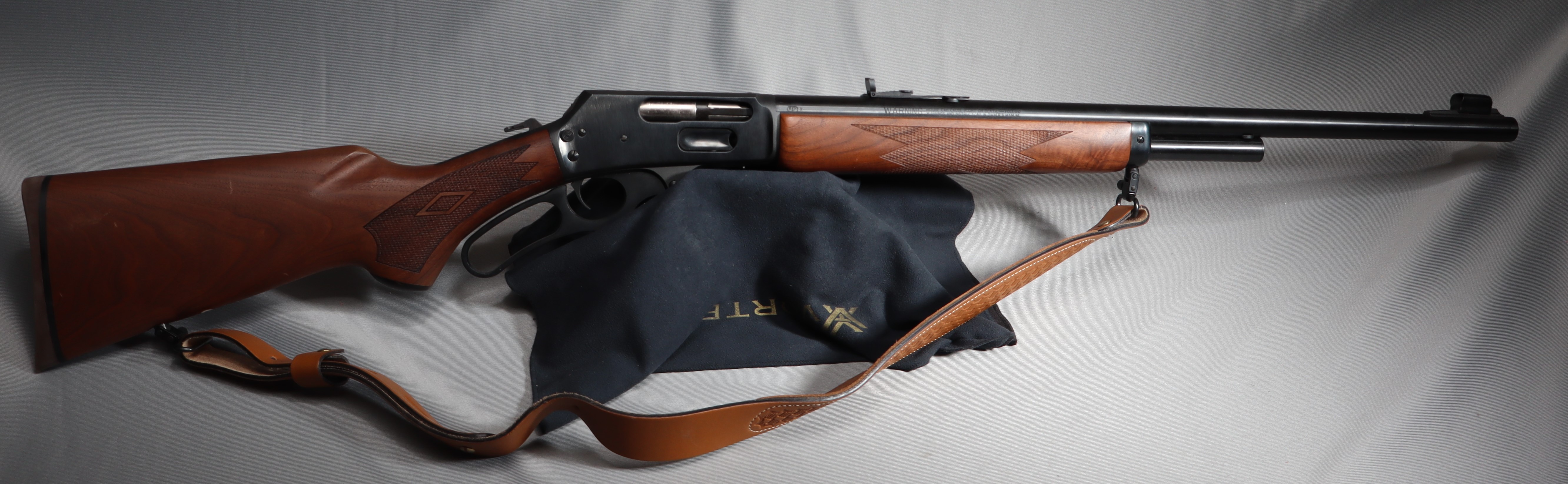 Image of The Marlin Firearms Co~1895~45-70 Govt