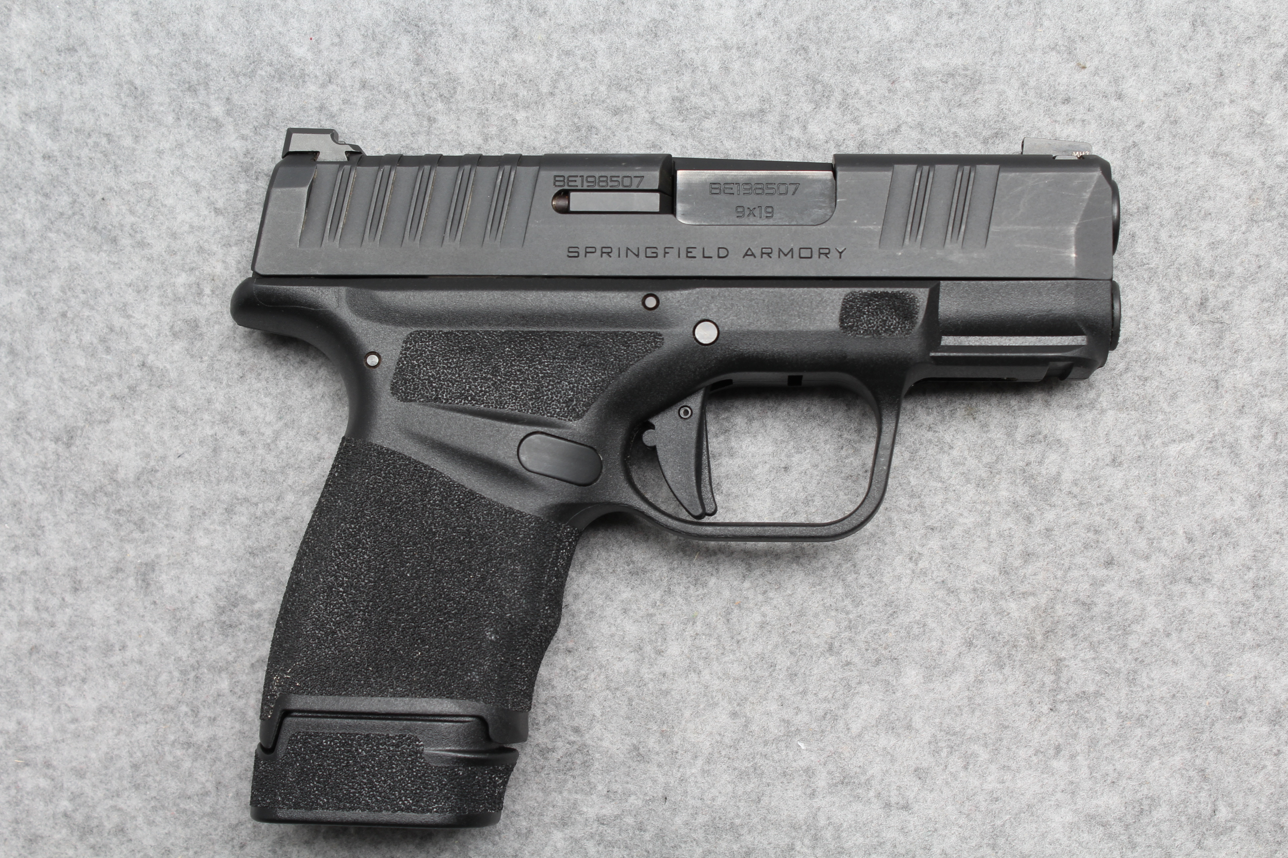 Springfield Armory ~ HELLCAT ~ 9mm Luger - Bass Pro Shops