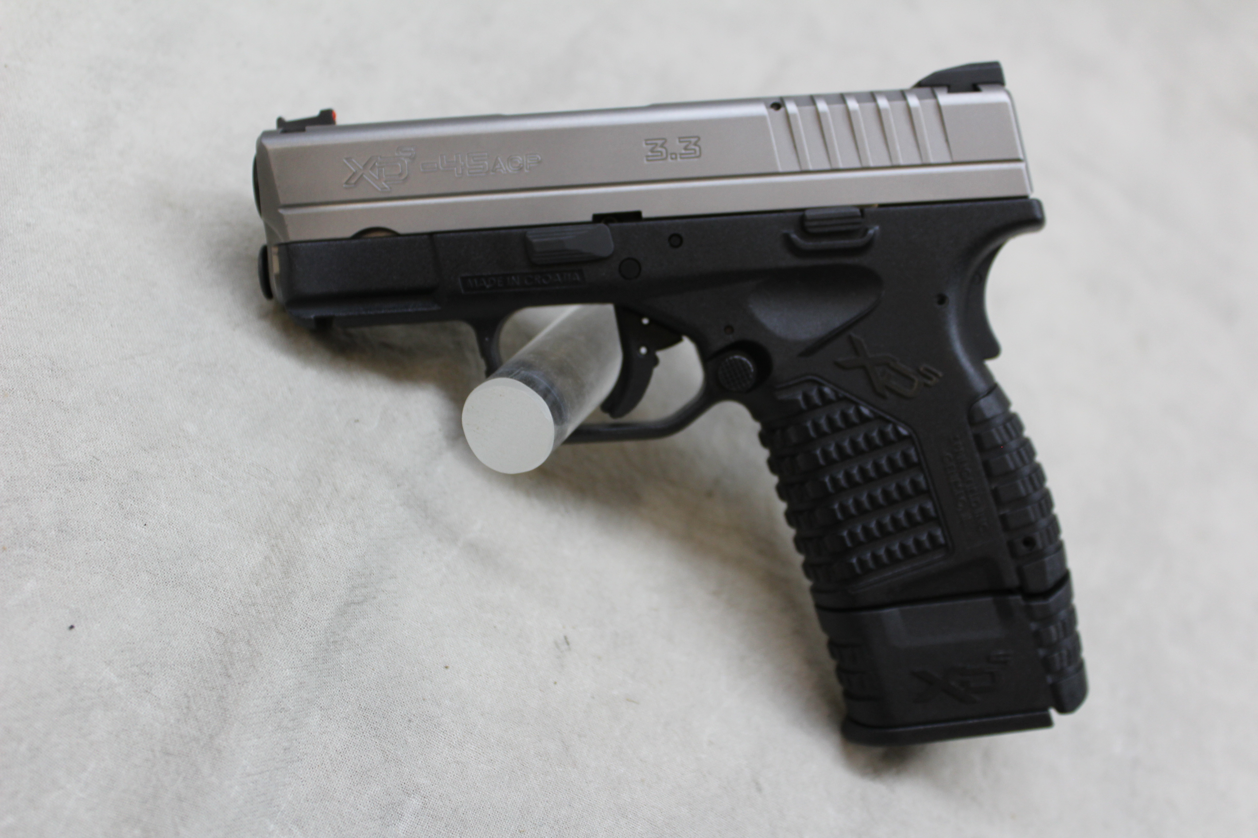 Springfield XDS ~45 ACP~ - Bass Pro Shops