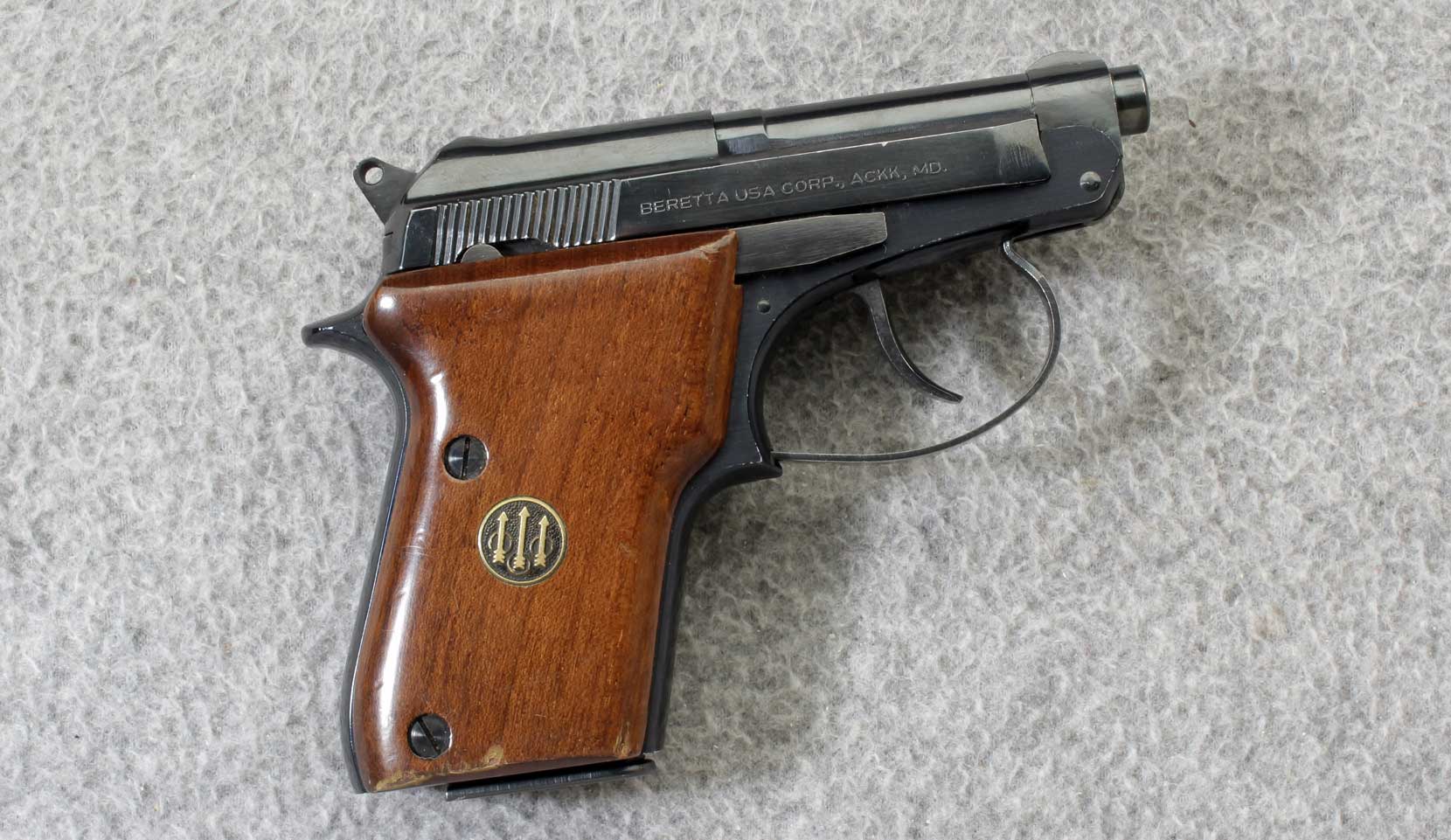 Beretta ~ 21A Bobcat ~ .22 LR - Bass Pro Shops