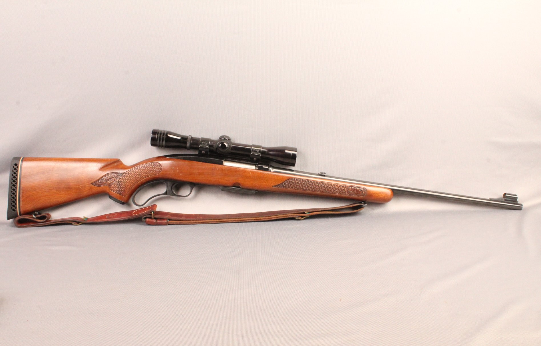 Winchester ~ 88 ~ .243 Winchester - Bass Pro Shops