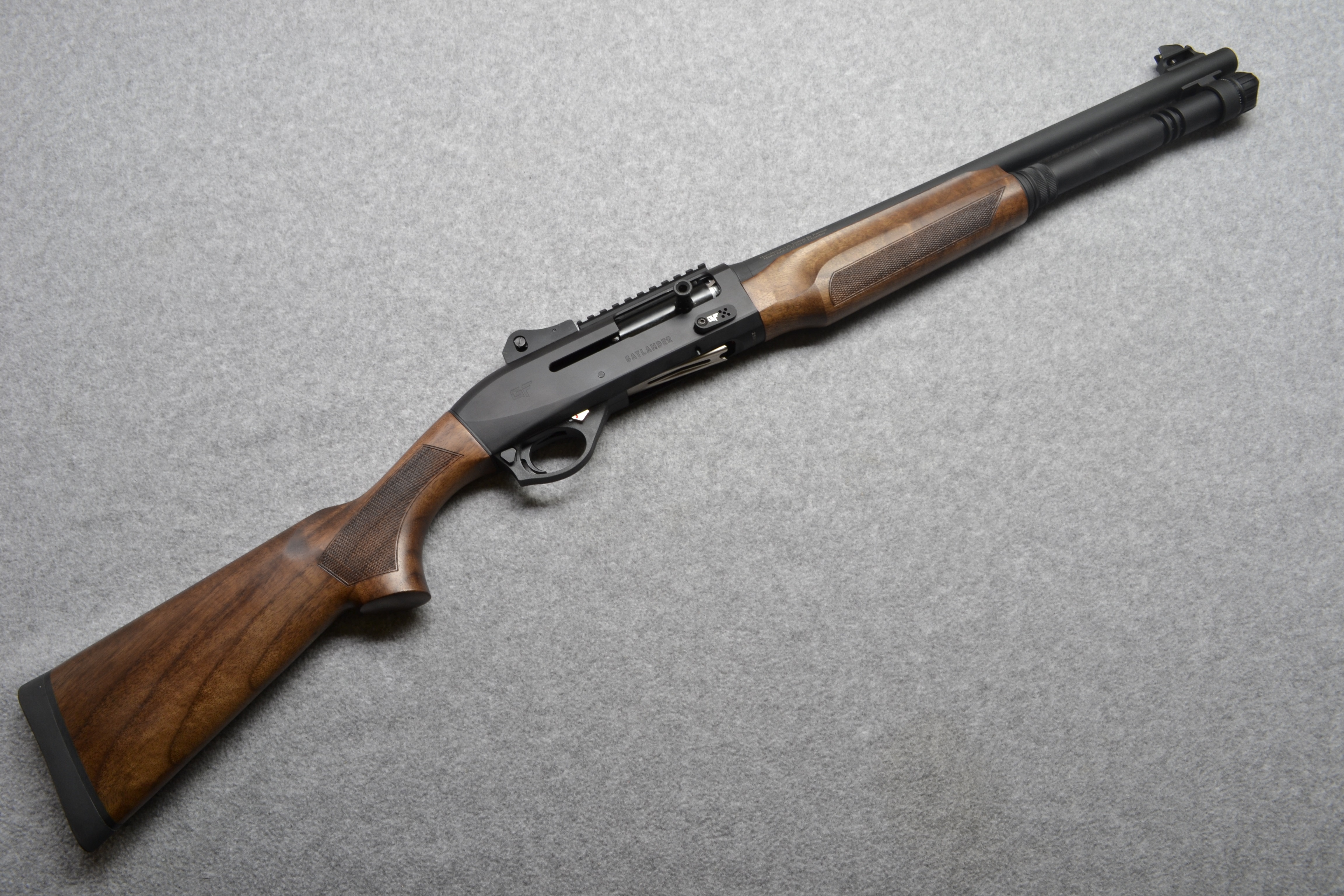 GForce Arms~SAX-2 Gatlander~12 gauge - Bass Pro Shops