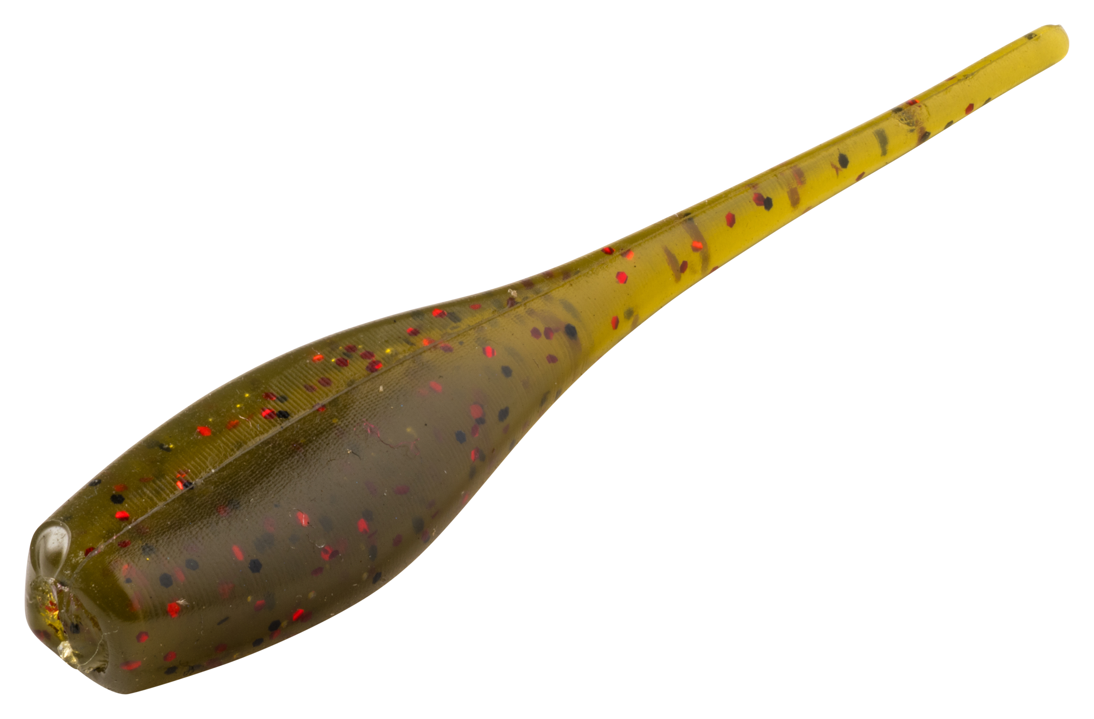 Image of Bobby Garland Baby Shad - Outbreak - 18 Pack