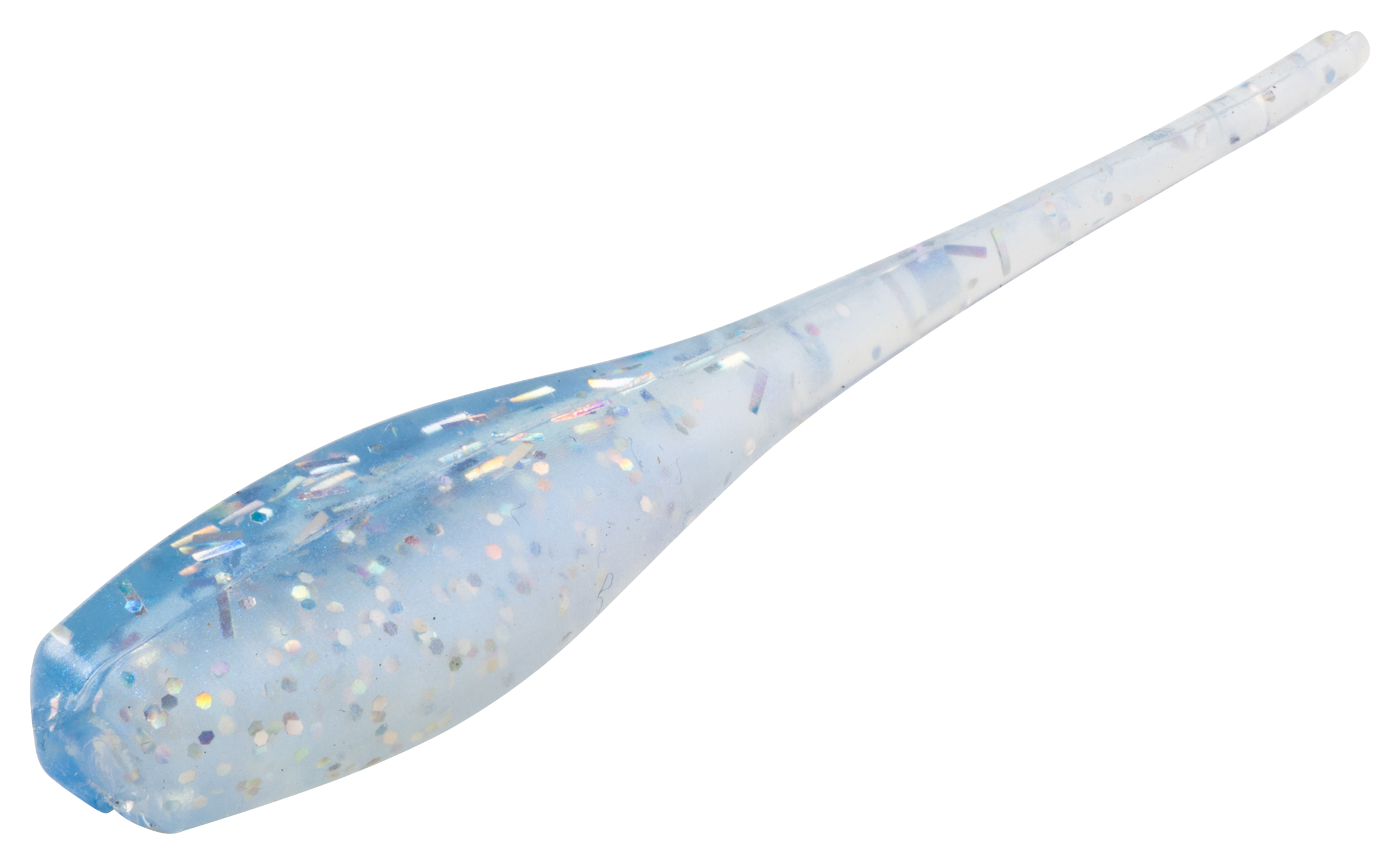 Image of Bobby Garland Baby Shad - Frosty - 18 Pack