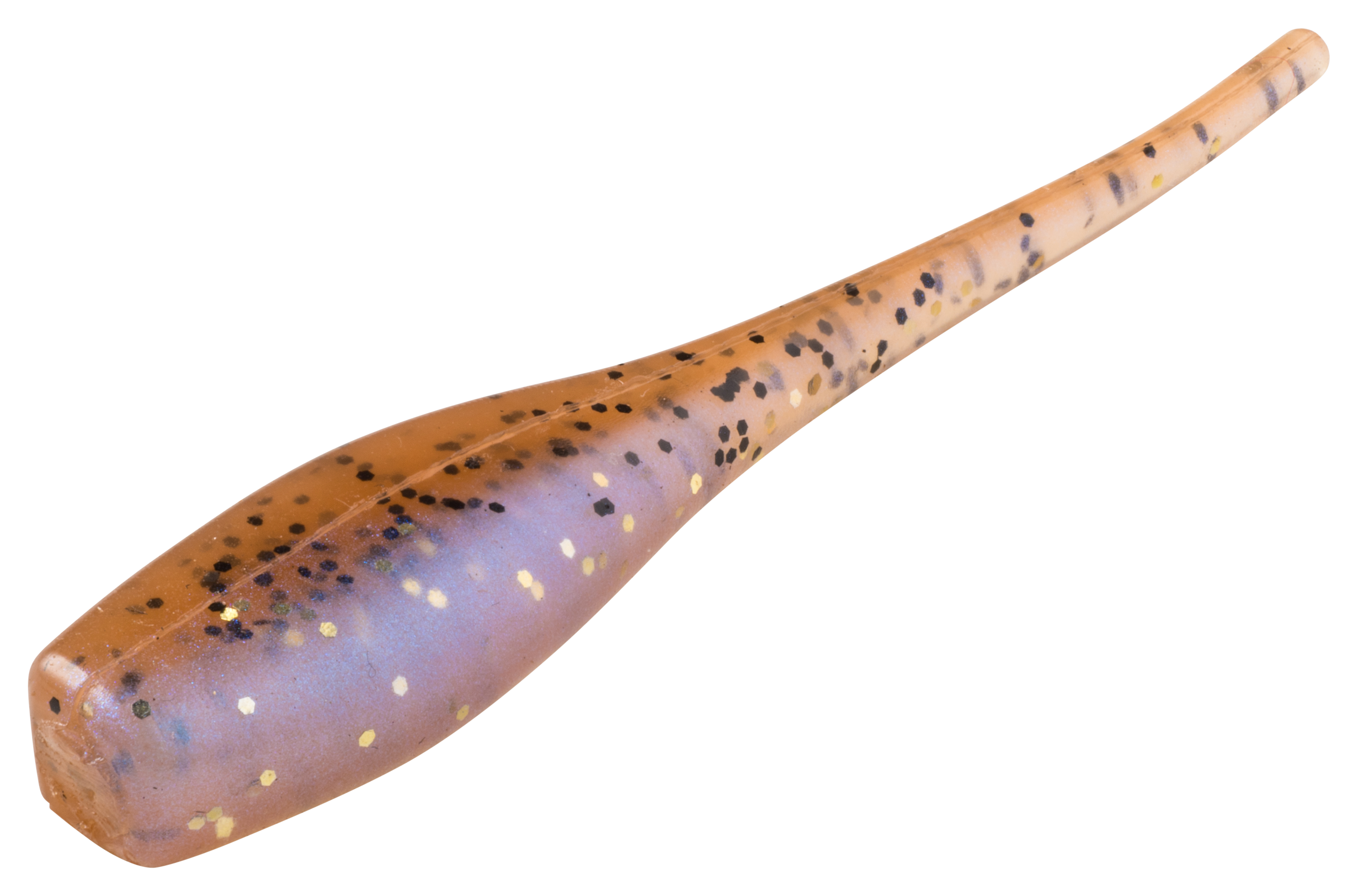 Image of Bobby Garland Baby Shad - Almond Milk - 18 Pack