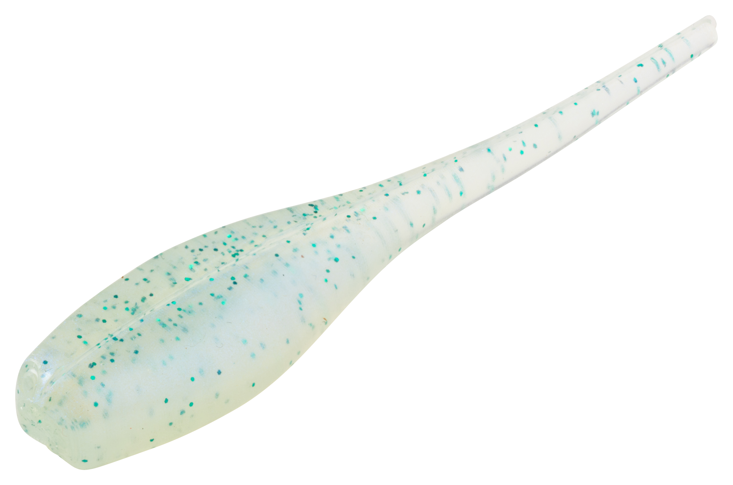 Image of Bobby Garland Baby Shad - Emerald Fry - 18 Pack