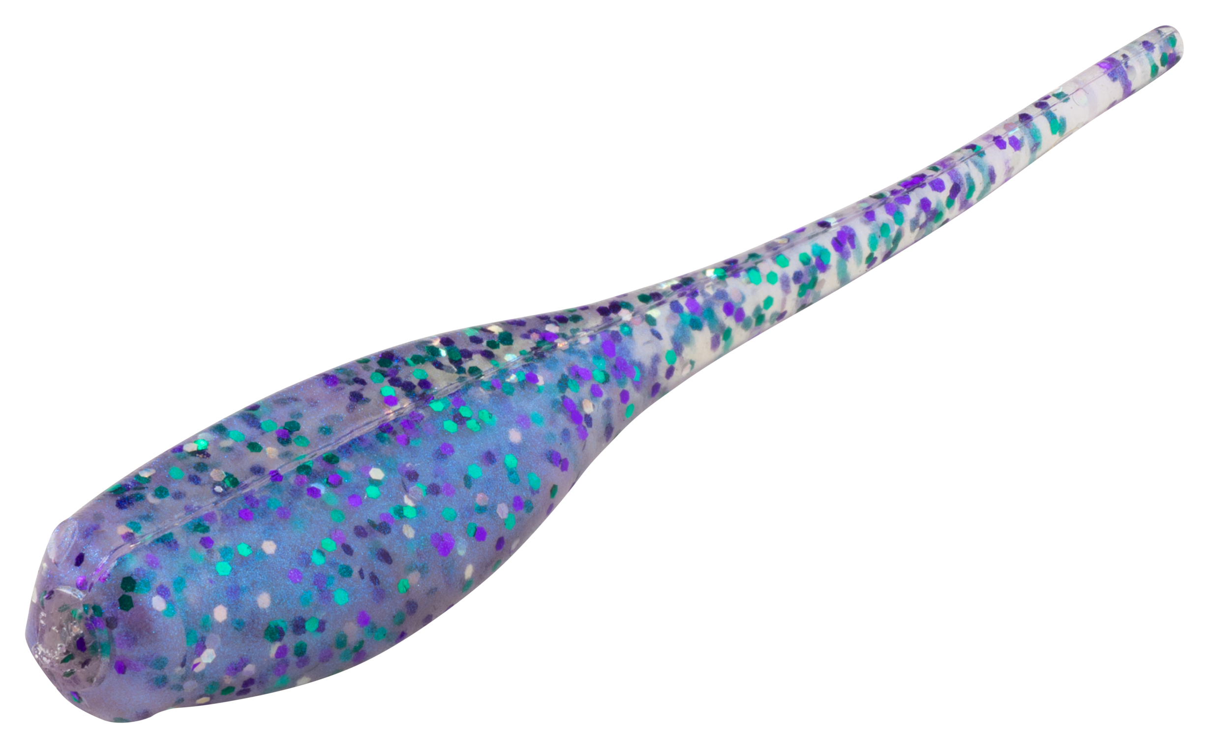 Image of Bobby Garland Baby Shad - Cloudy Daze - 18 Pack