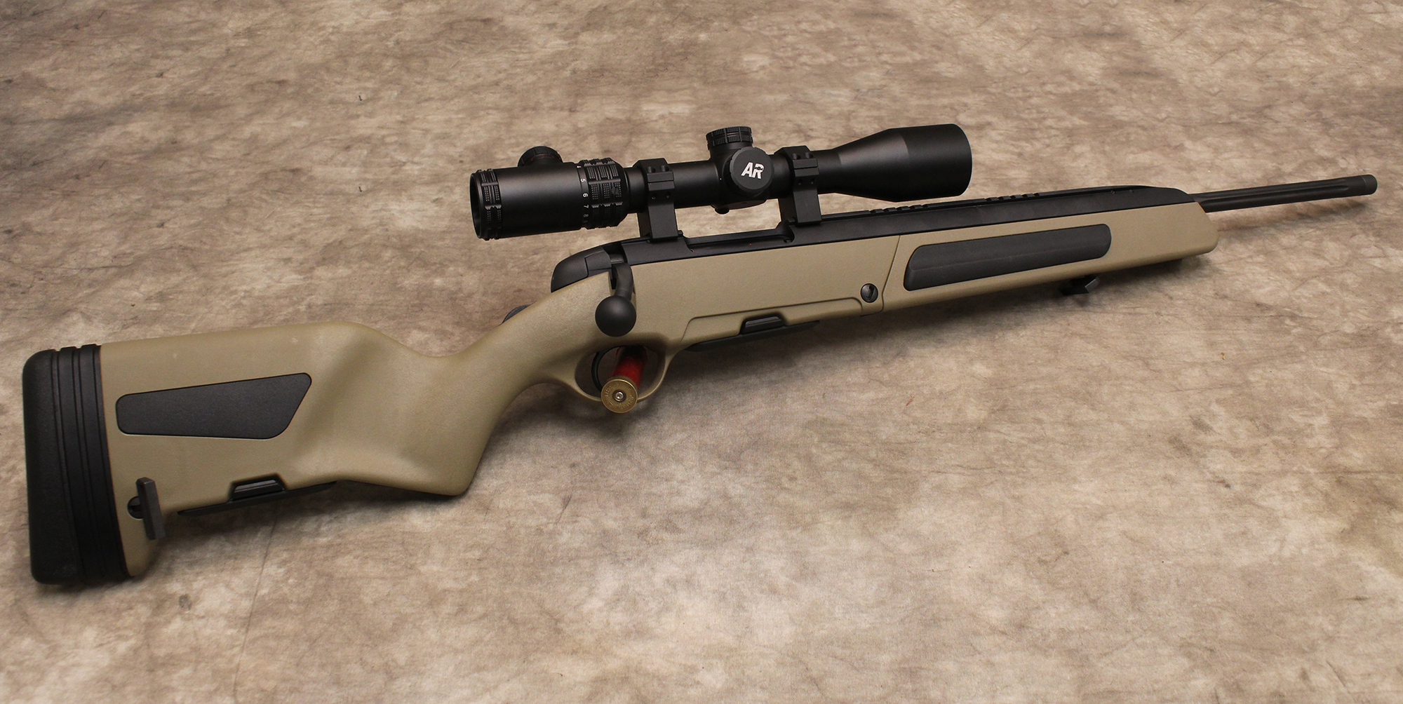 Steyr Arms ~ Scout ~ .308 Winchester - Bass Pro Shops