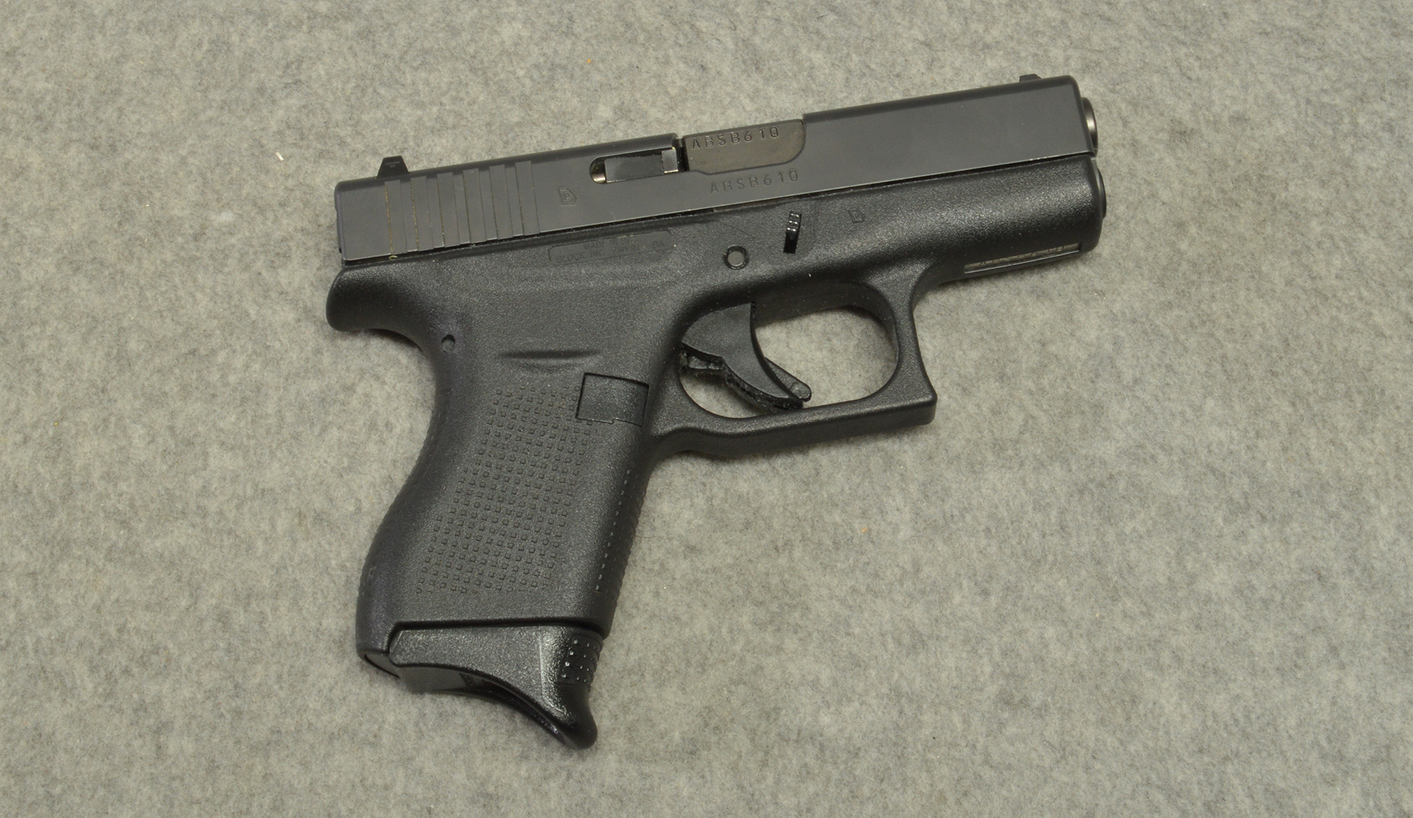 Glock ~ 42 ~ .380 Auto - Bass Pro Shops