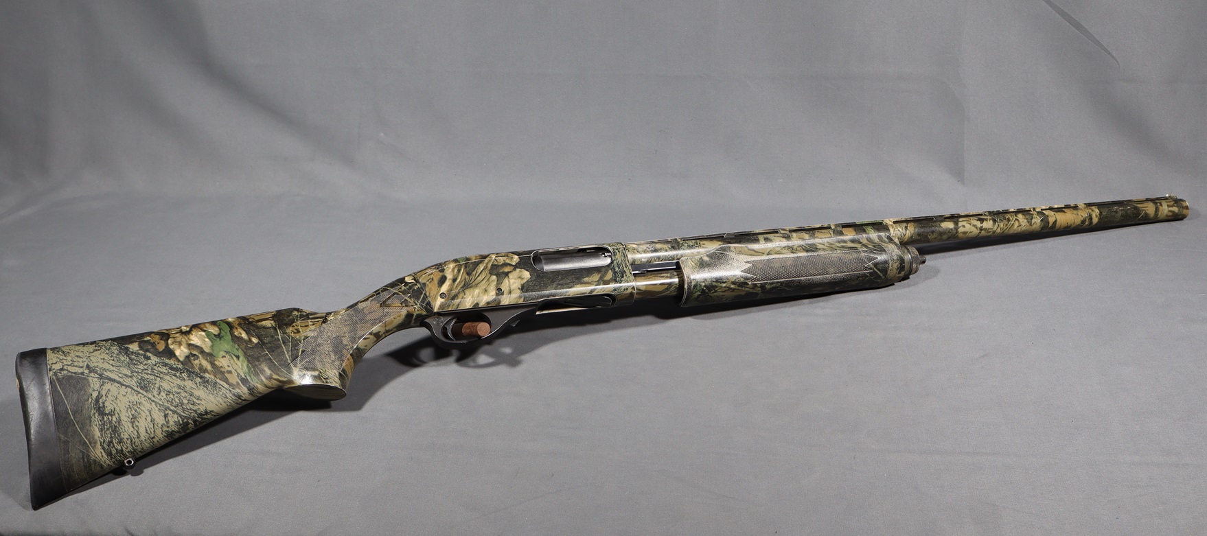 Remington~870 Magnum~12 gauge - Bass Pro Shops