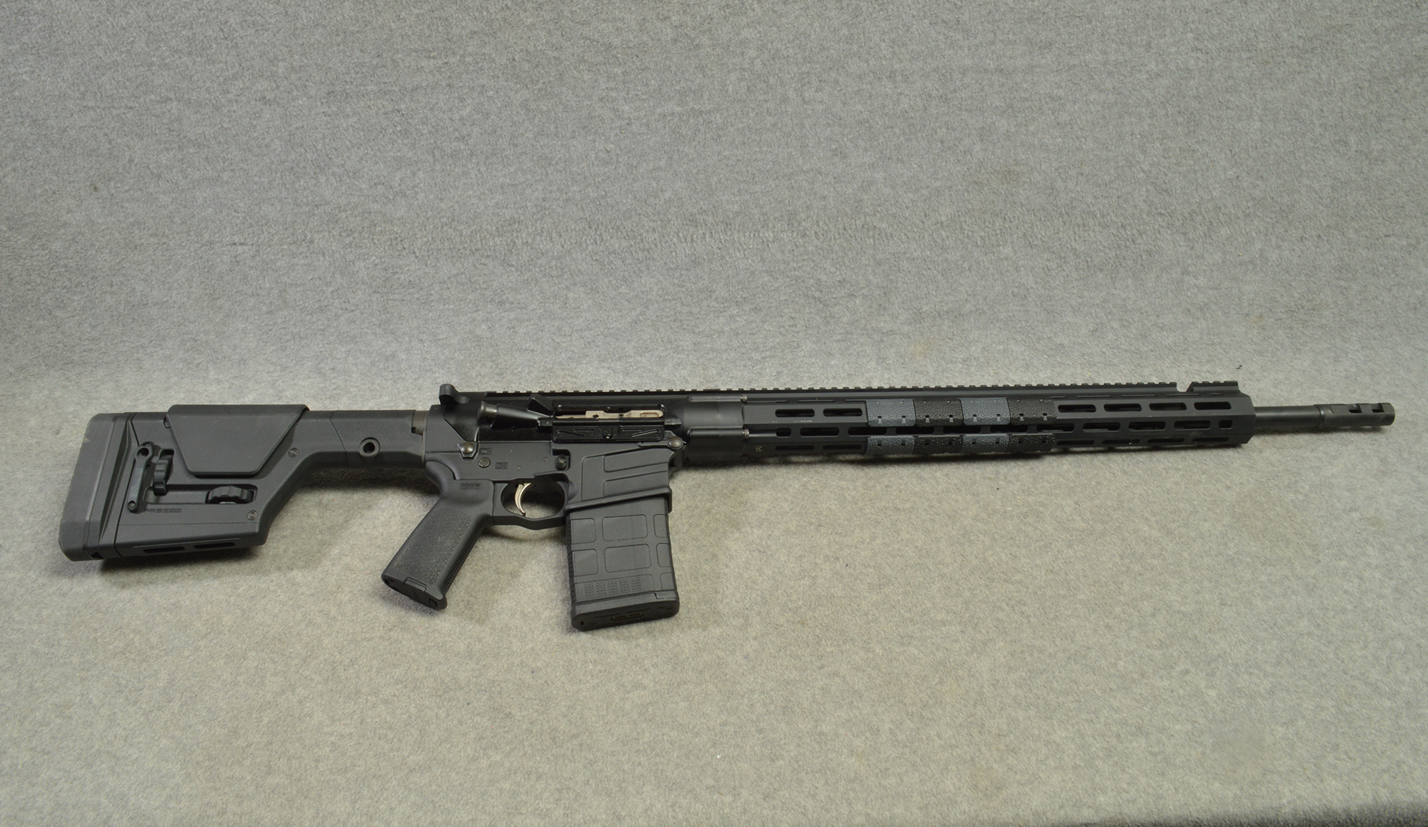 Savage ~ MSR-10 ~ 6.5 Creedmoor - Bass Pro Shops