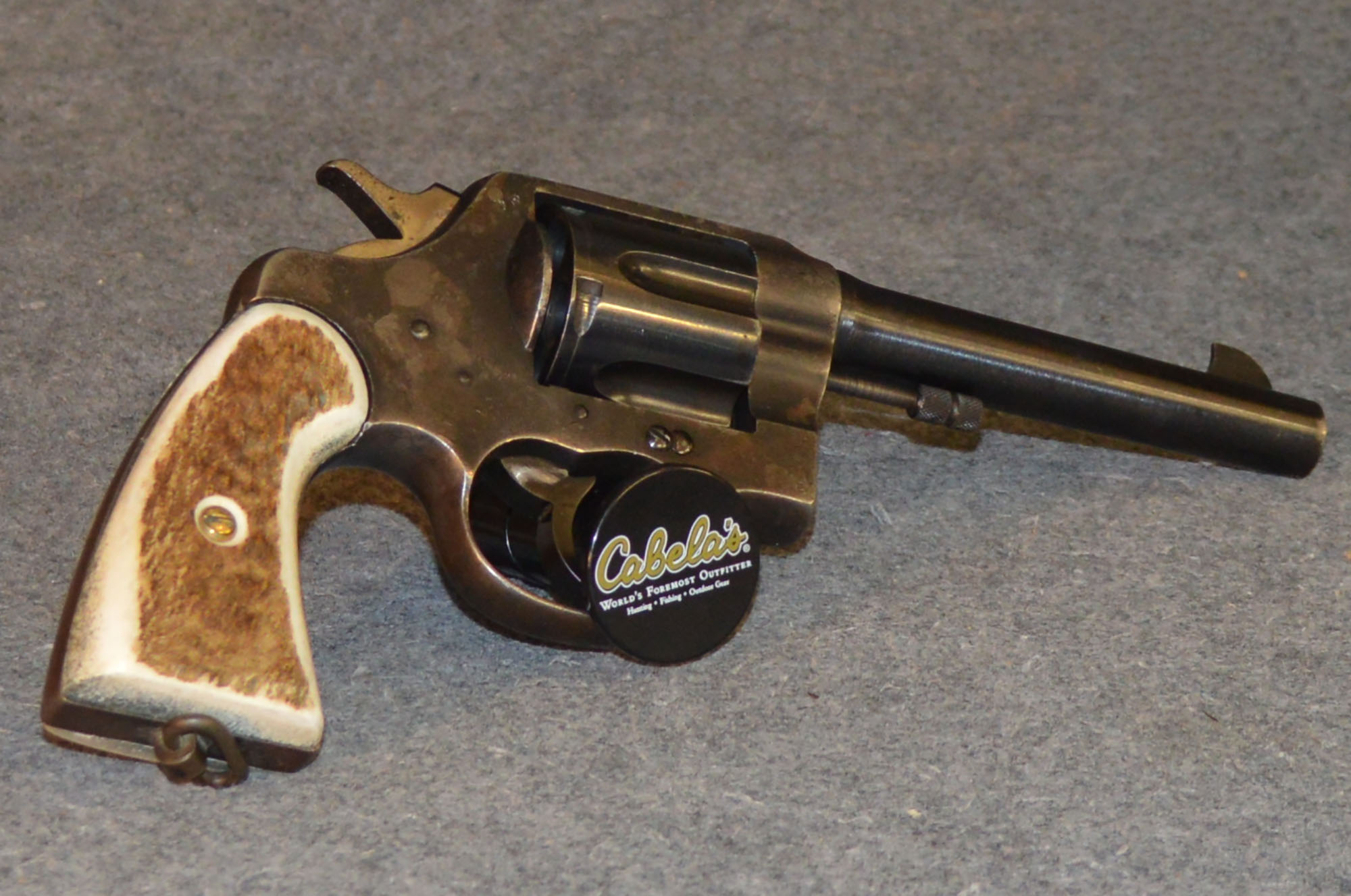 Colt~1917~.45 - Bass Pro Shops