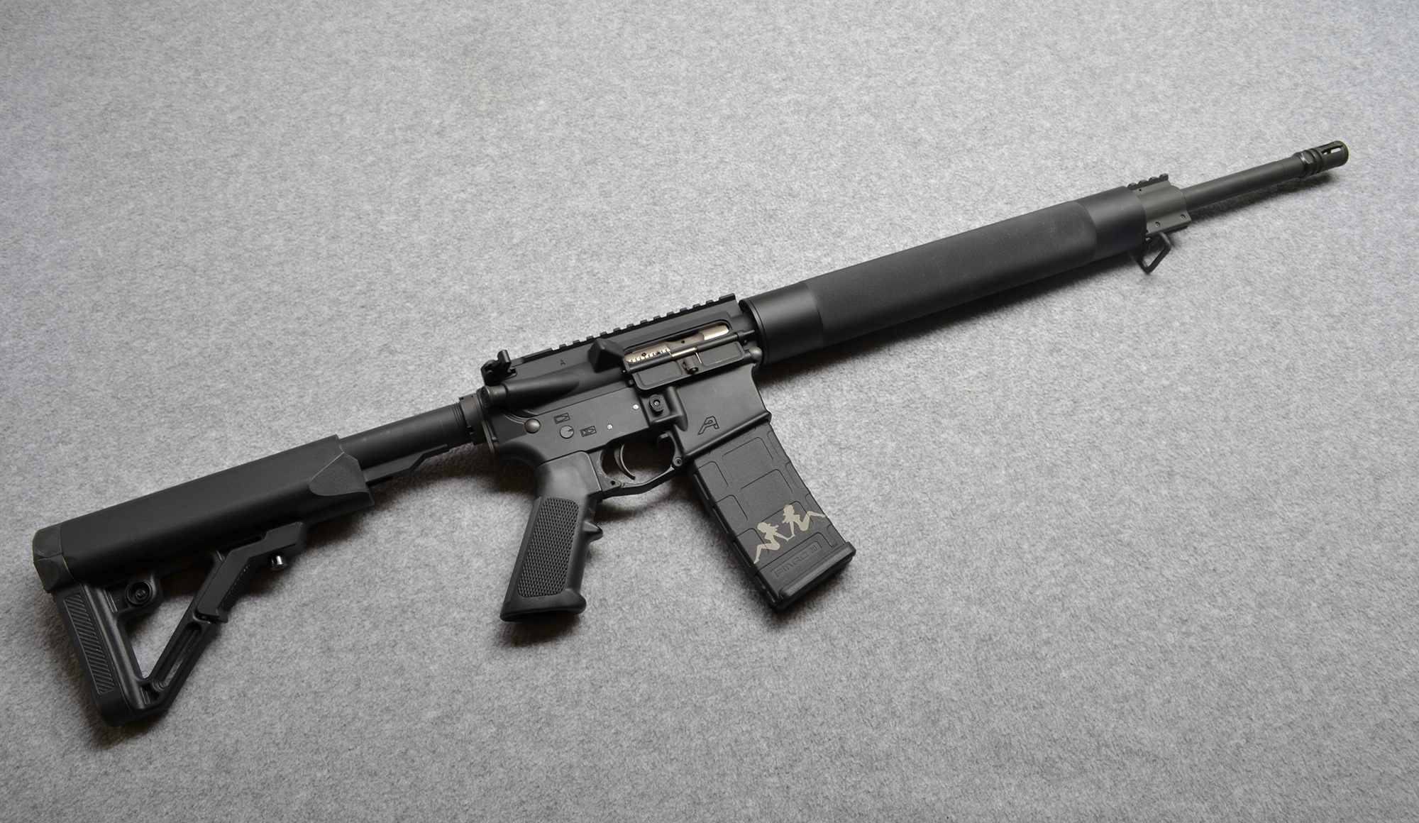 Aero Precision~X15~5.56 NATO - Bass Pro Shops