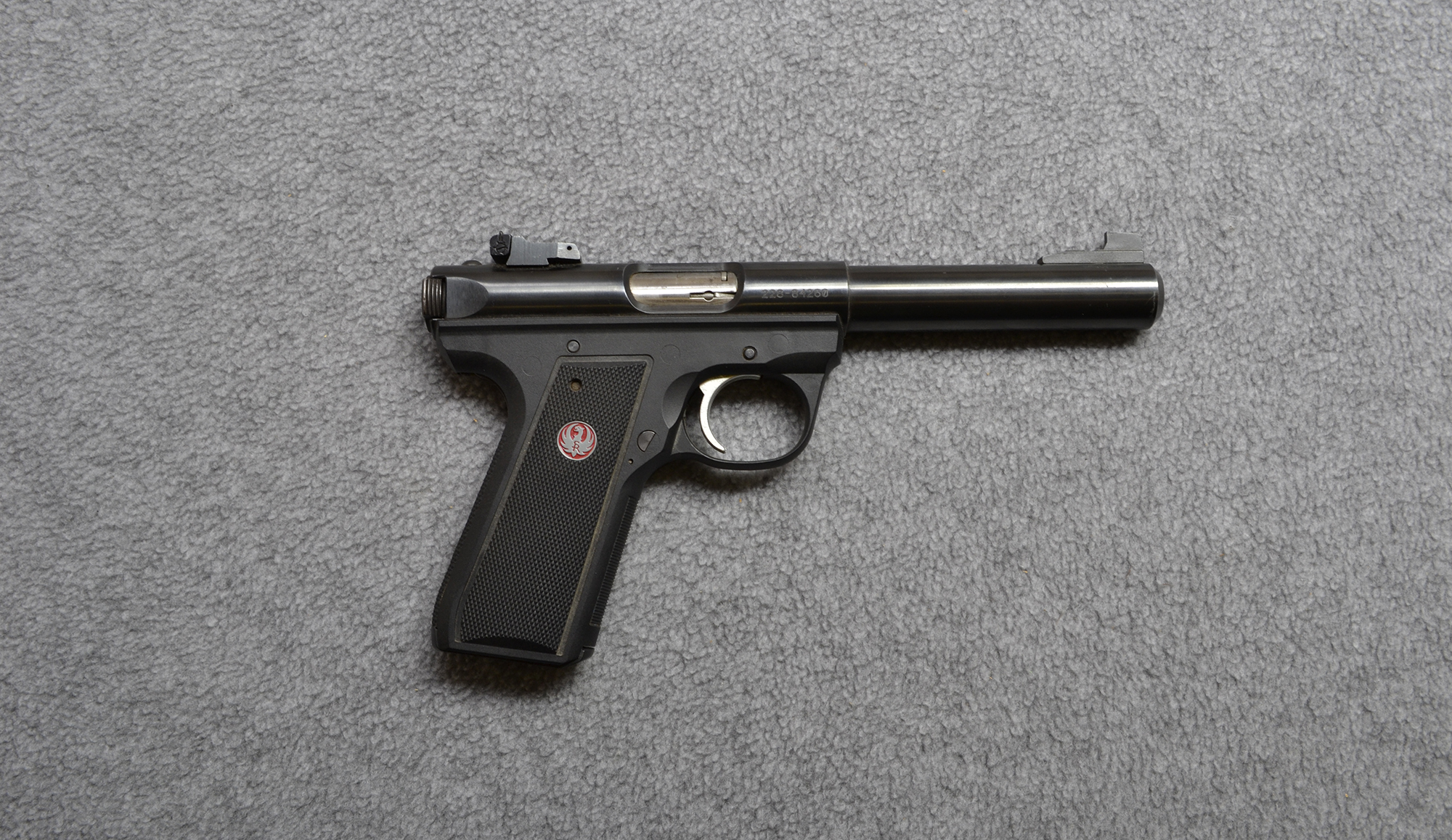 Ruger~22/45 Mark III~.22 LR. - Bass Pro Shops