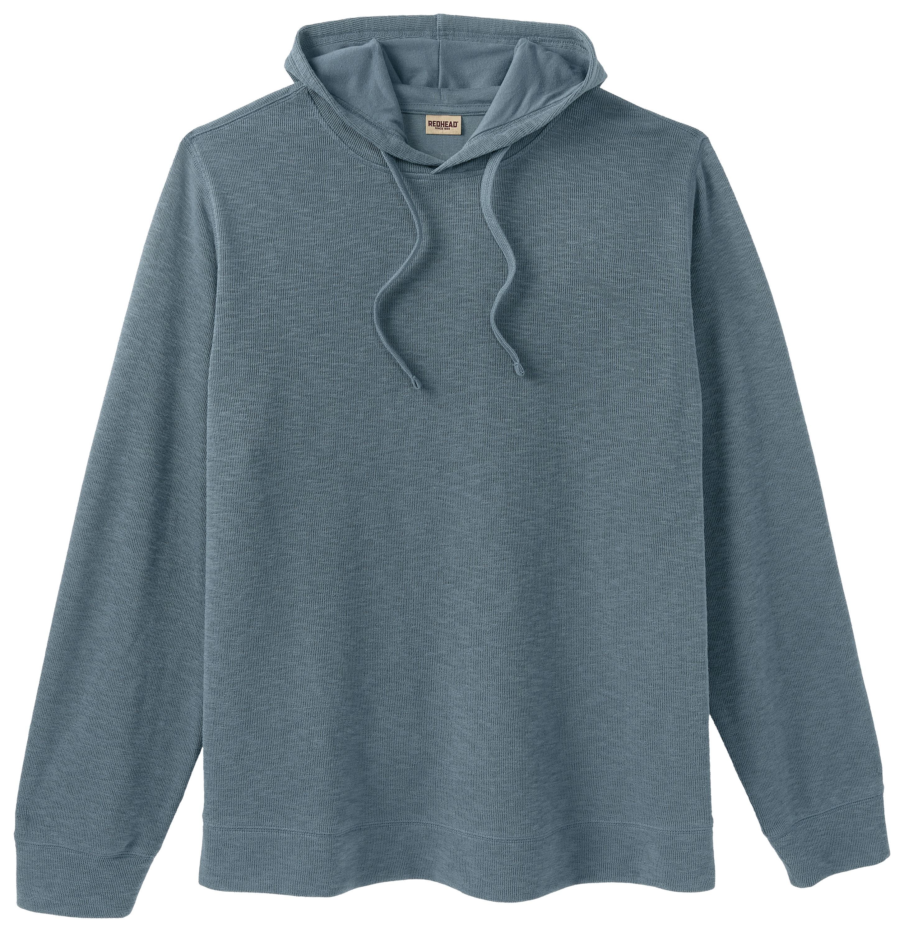 Image of RedHead Pinecrest Slub Hoodie - Dark Slate